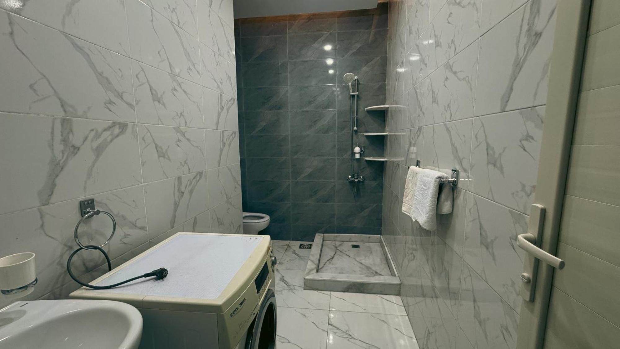 Prestige Residency
