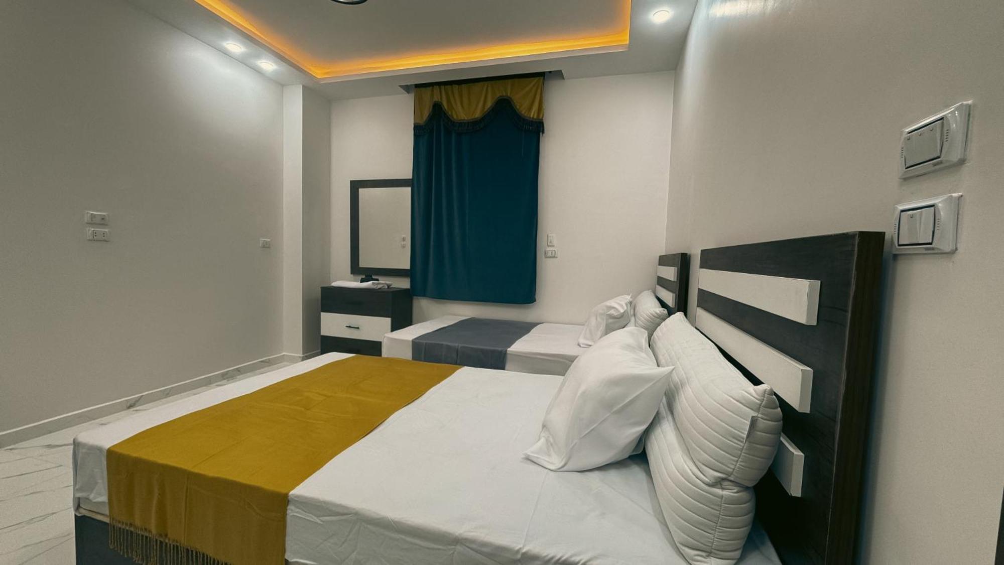 Prestige Residency Apartment Hurghada