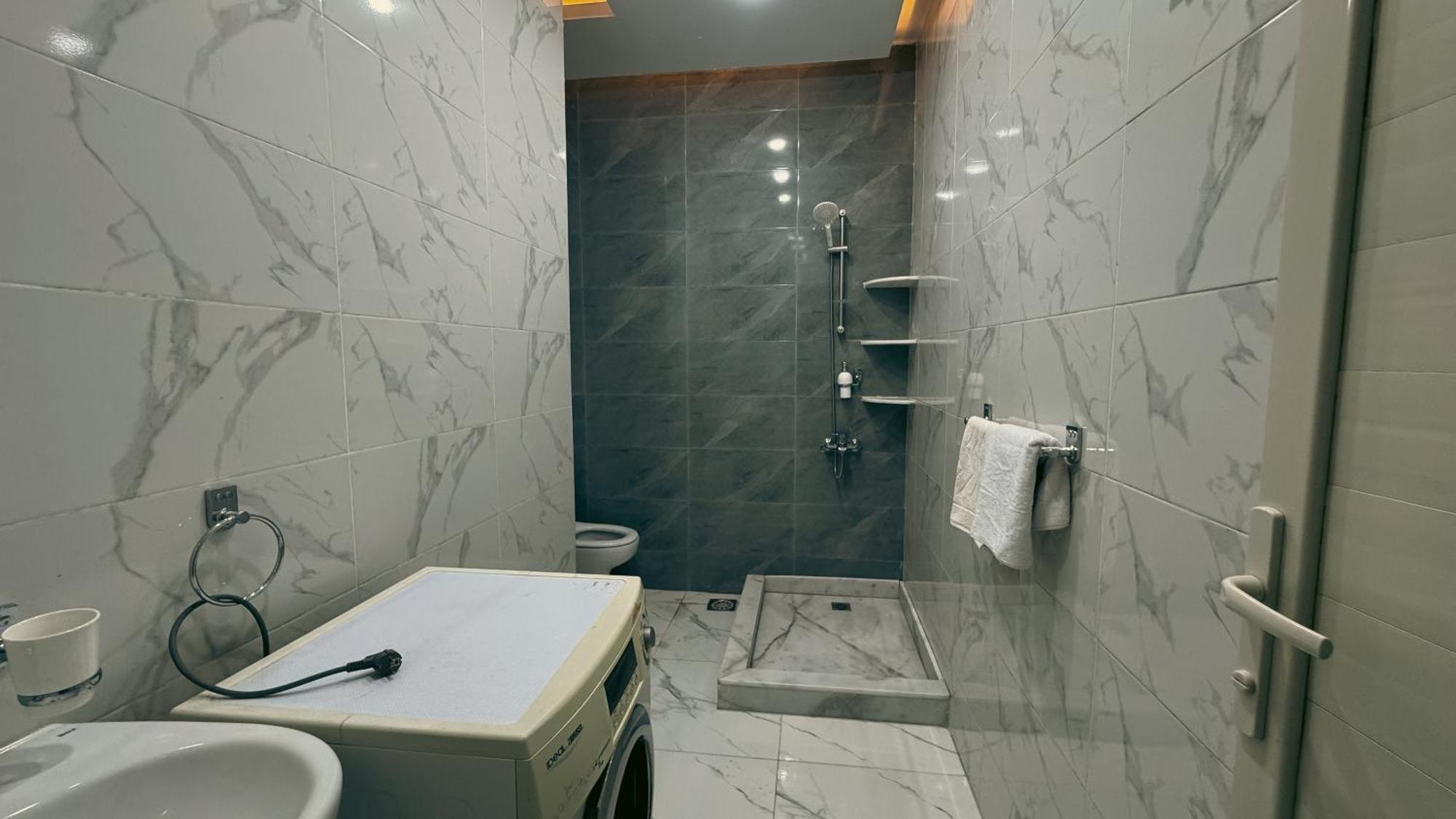 Apartment Prestige Residency Hurghada