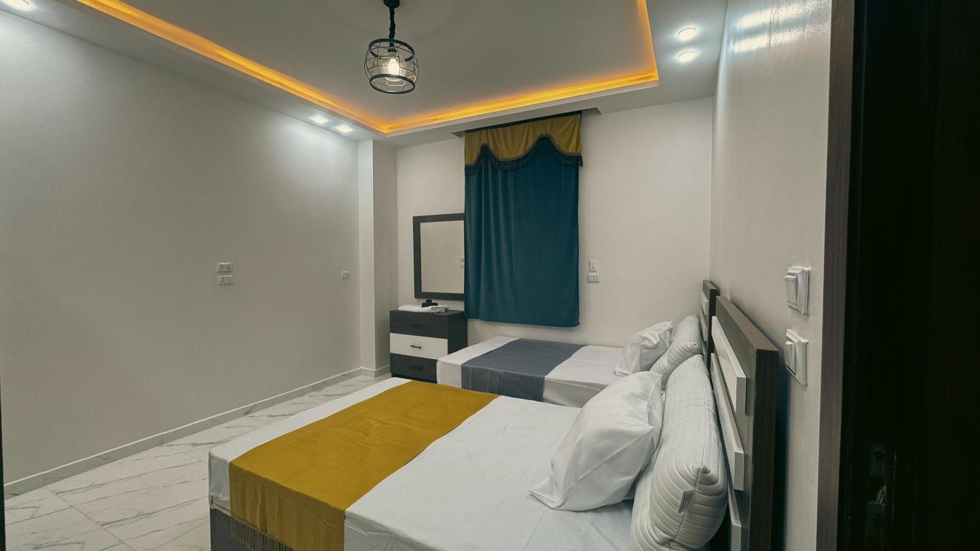 Prestige Residency *