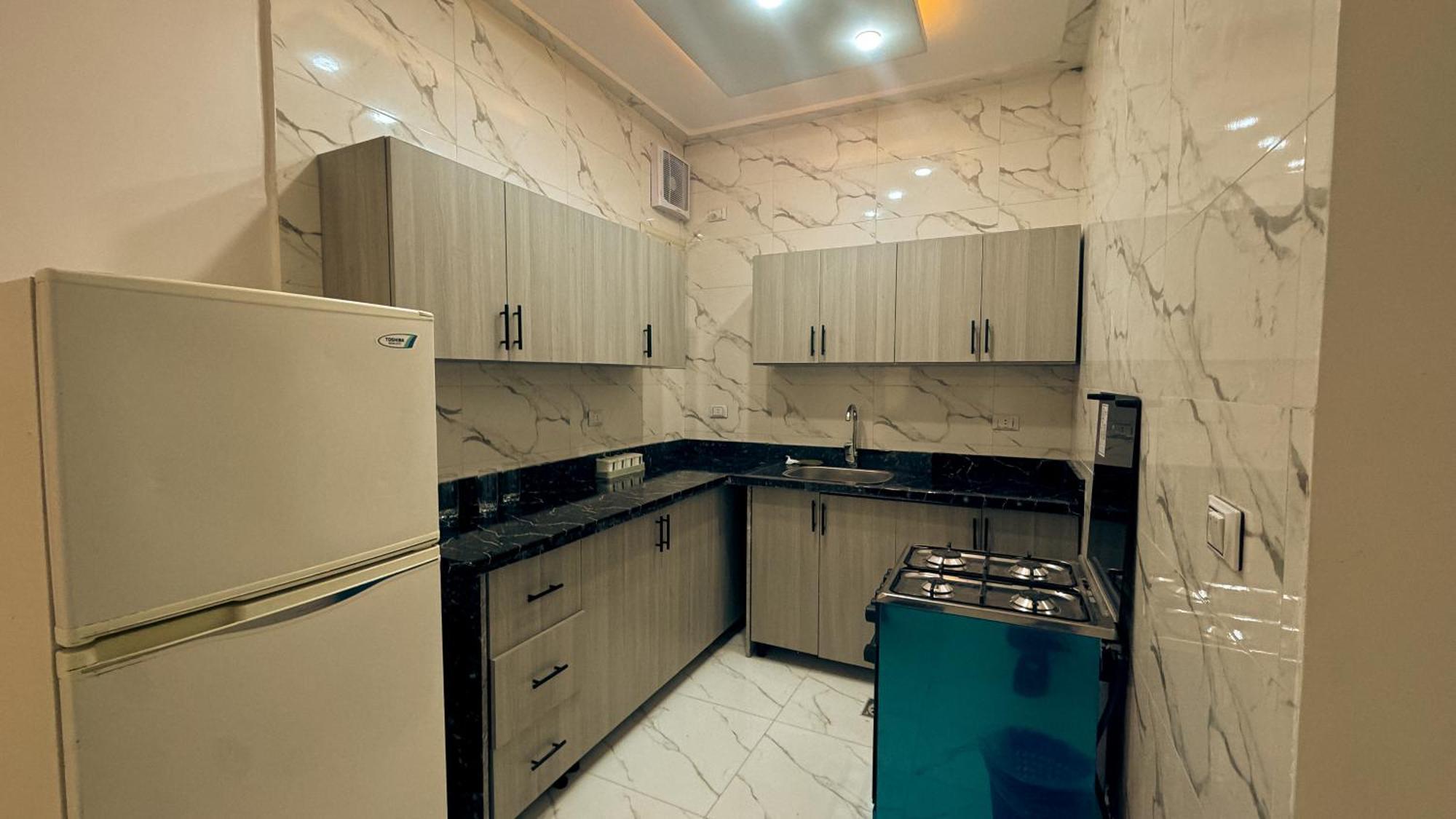 Prestige Residency