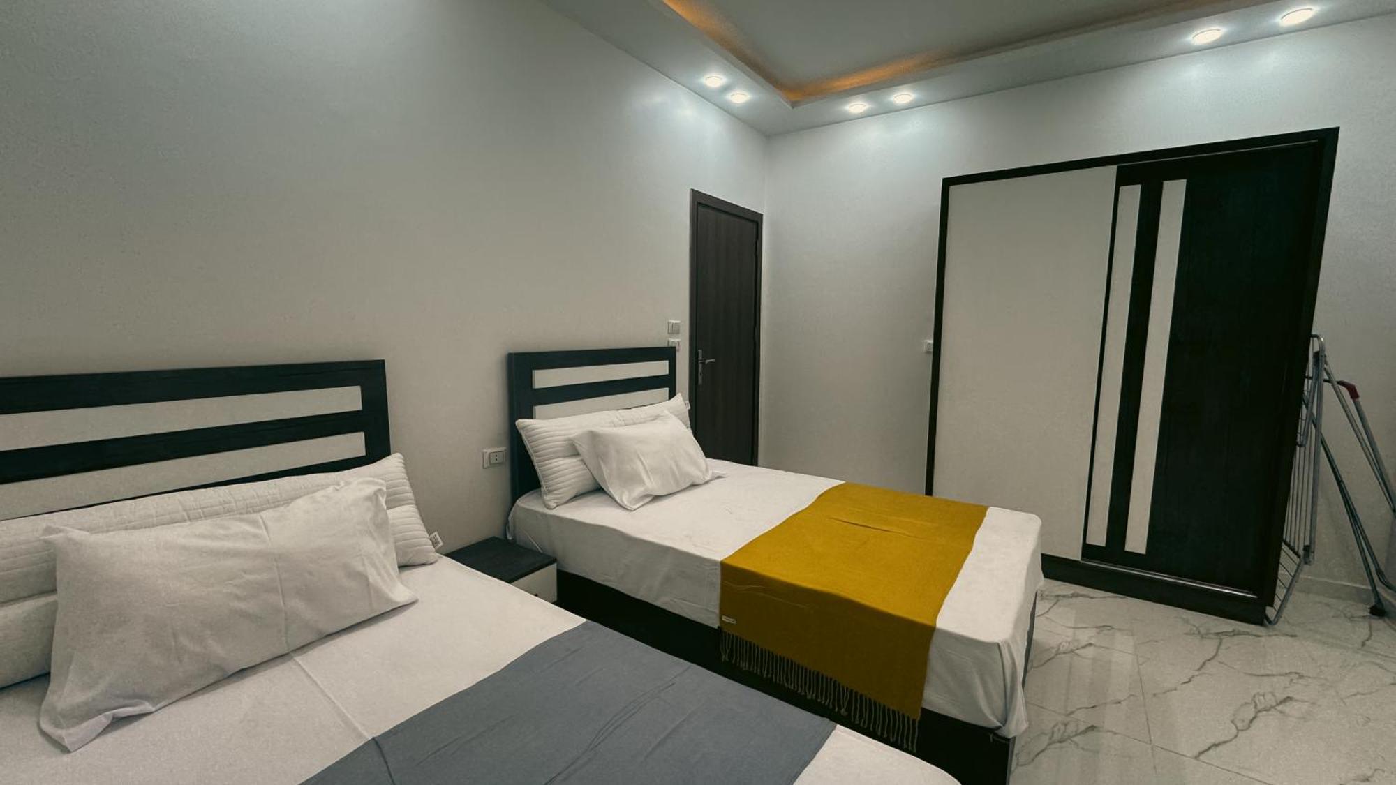 Prestige Residency Apartment *
