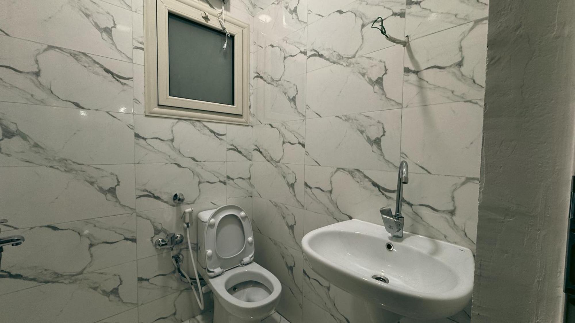 Apartment Prestige Residency *