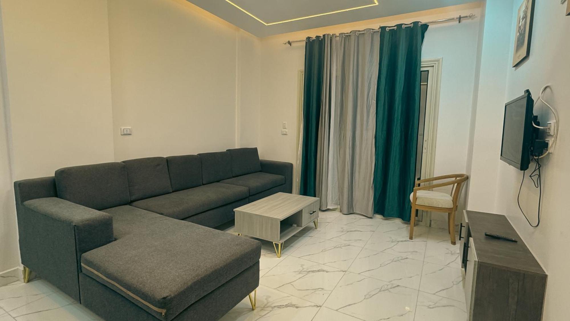 Prestige Residency