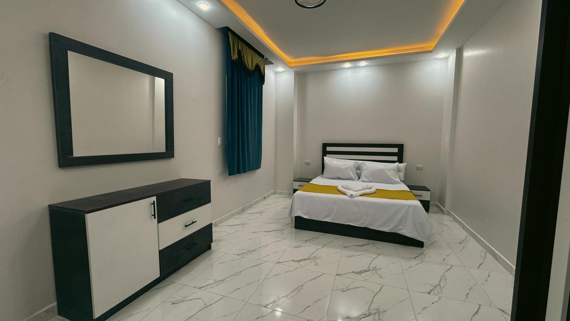 Prestige Residency *