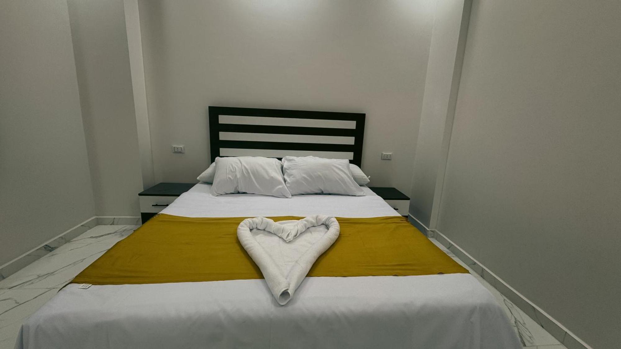 Prestige Residency Hurghada