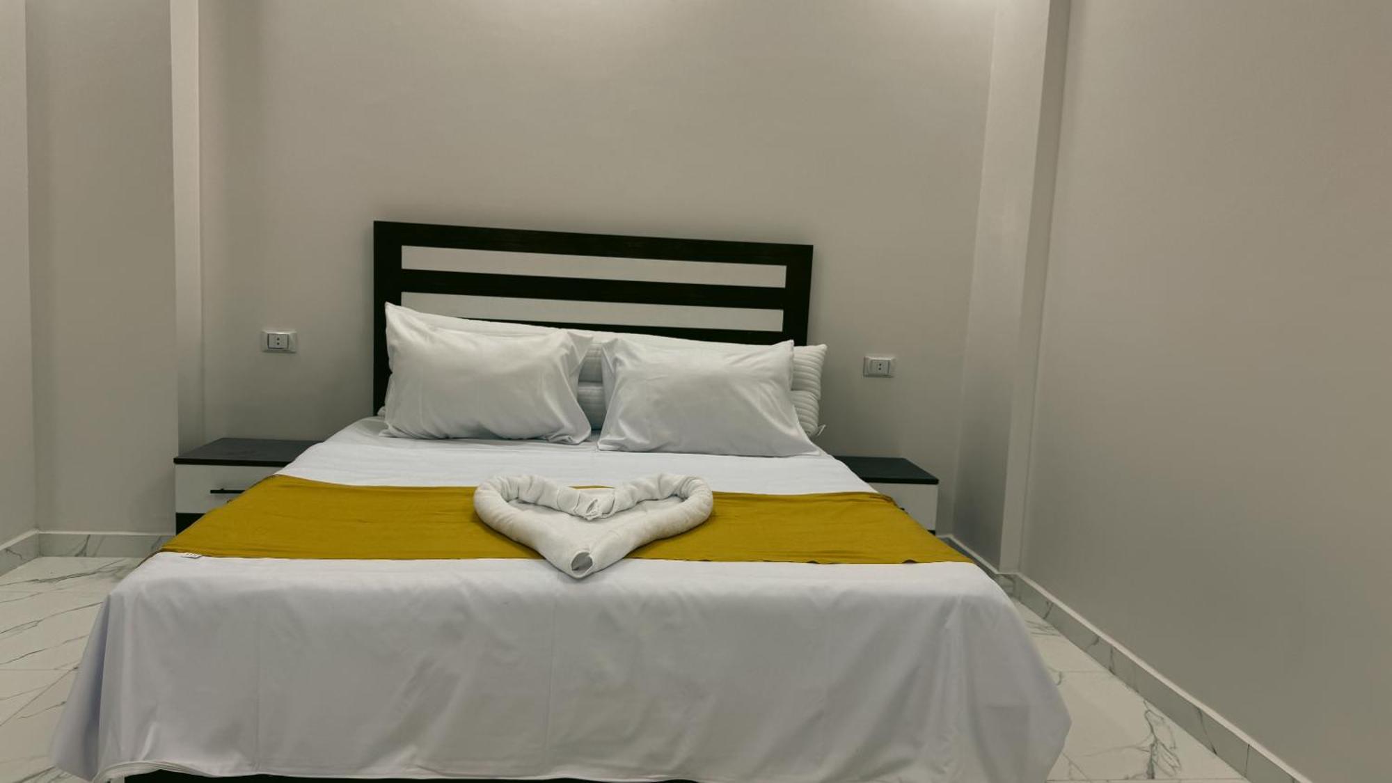 Prestige Residency * Hurghada