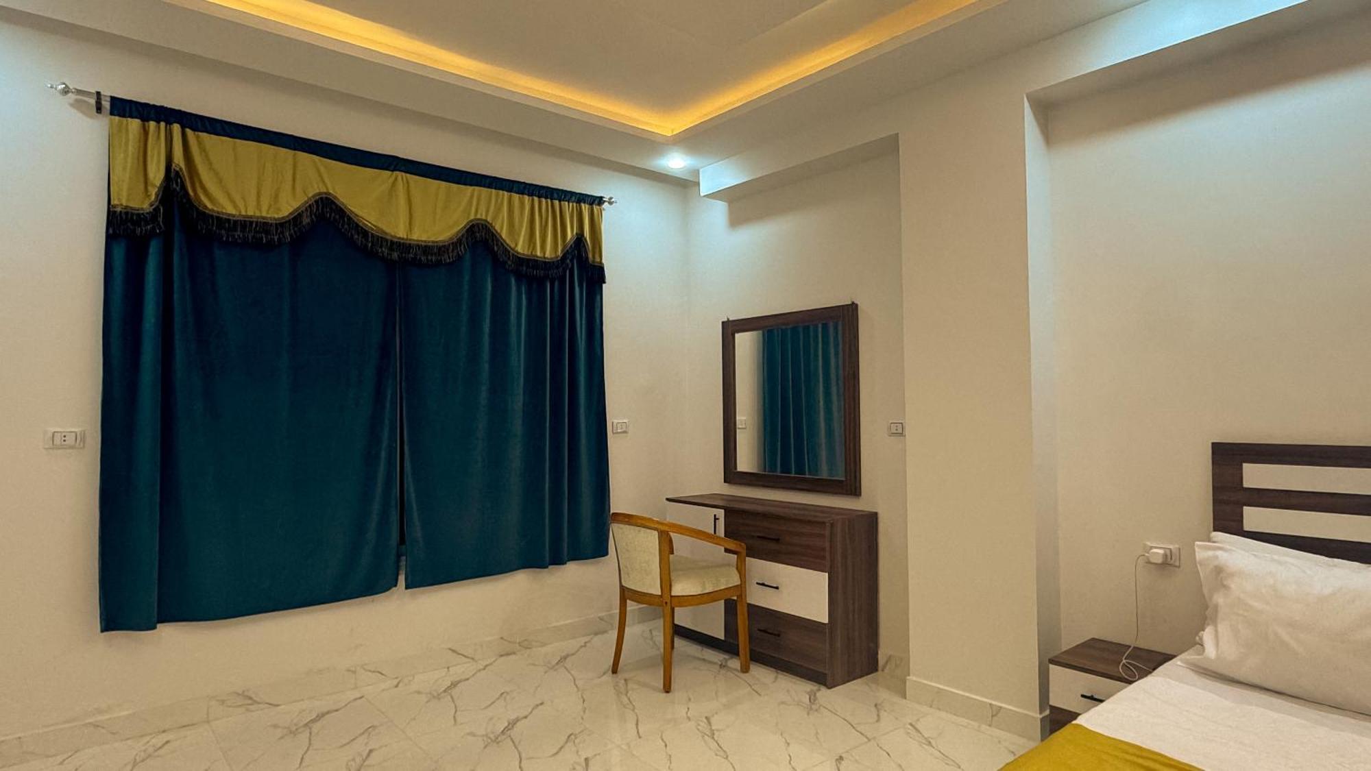 Prestige Residency Apartment *