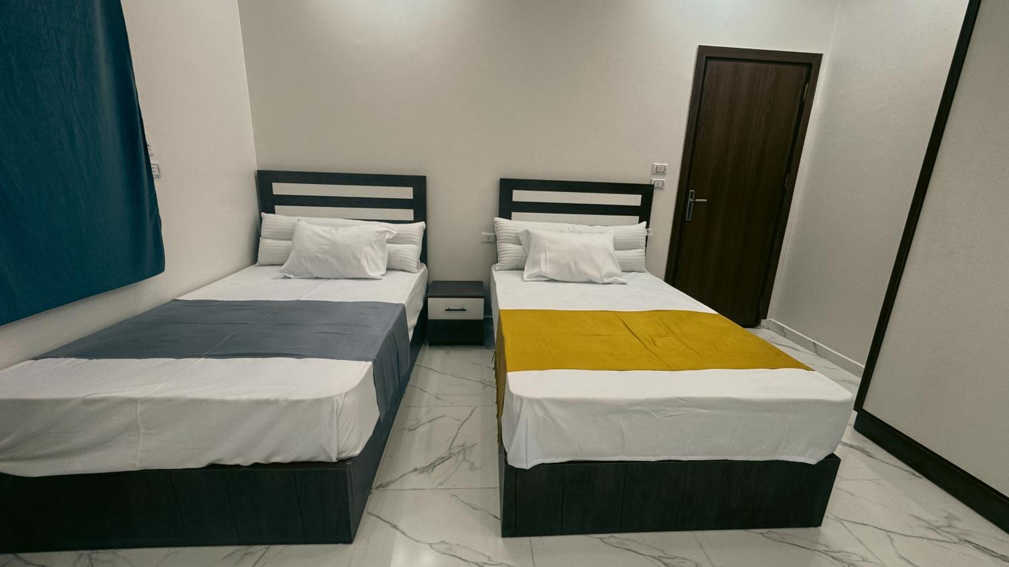 Prestige Residency * Hurghada