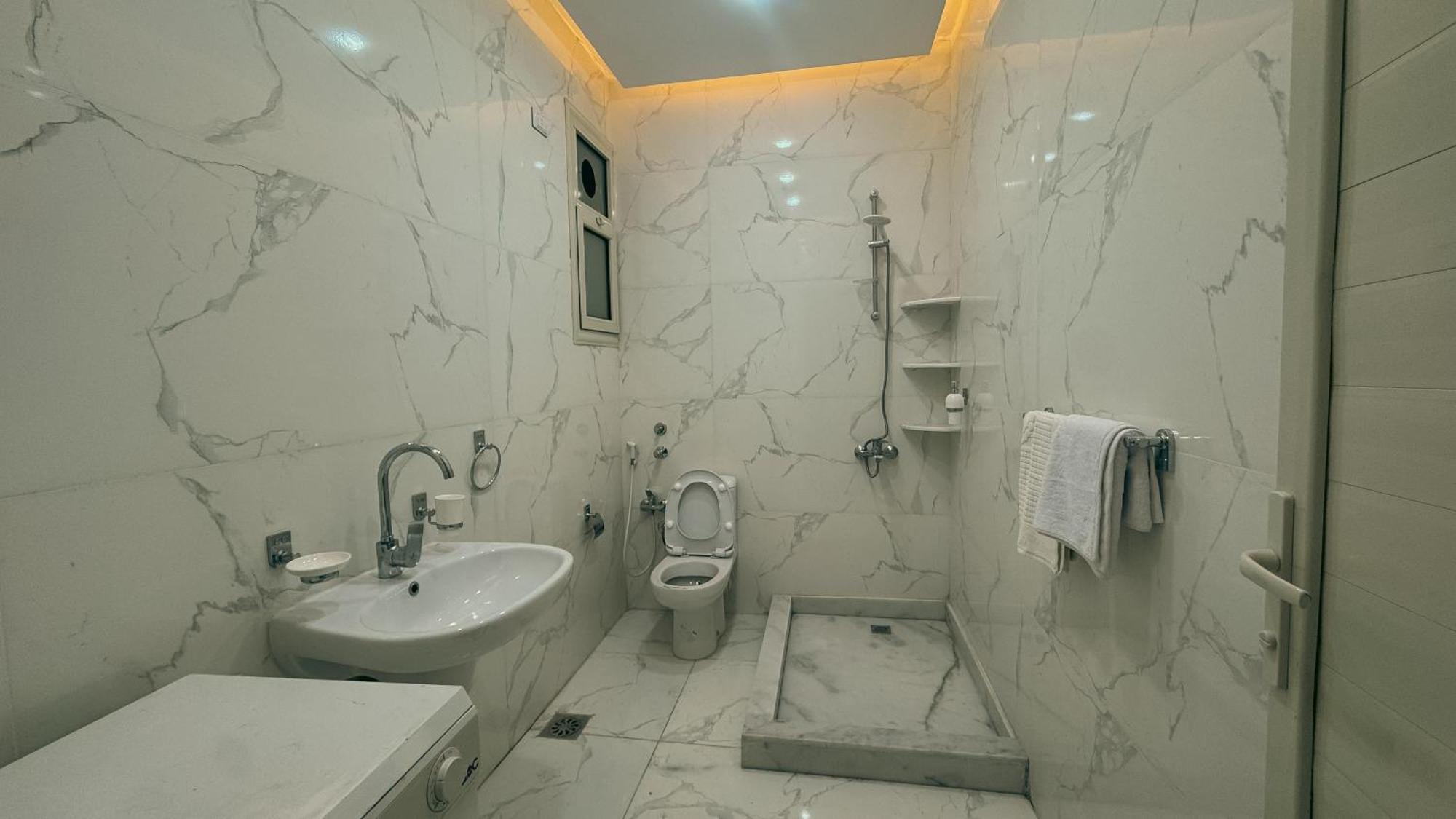 Prestige Residency