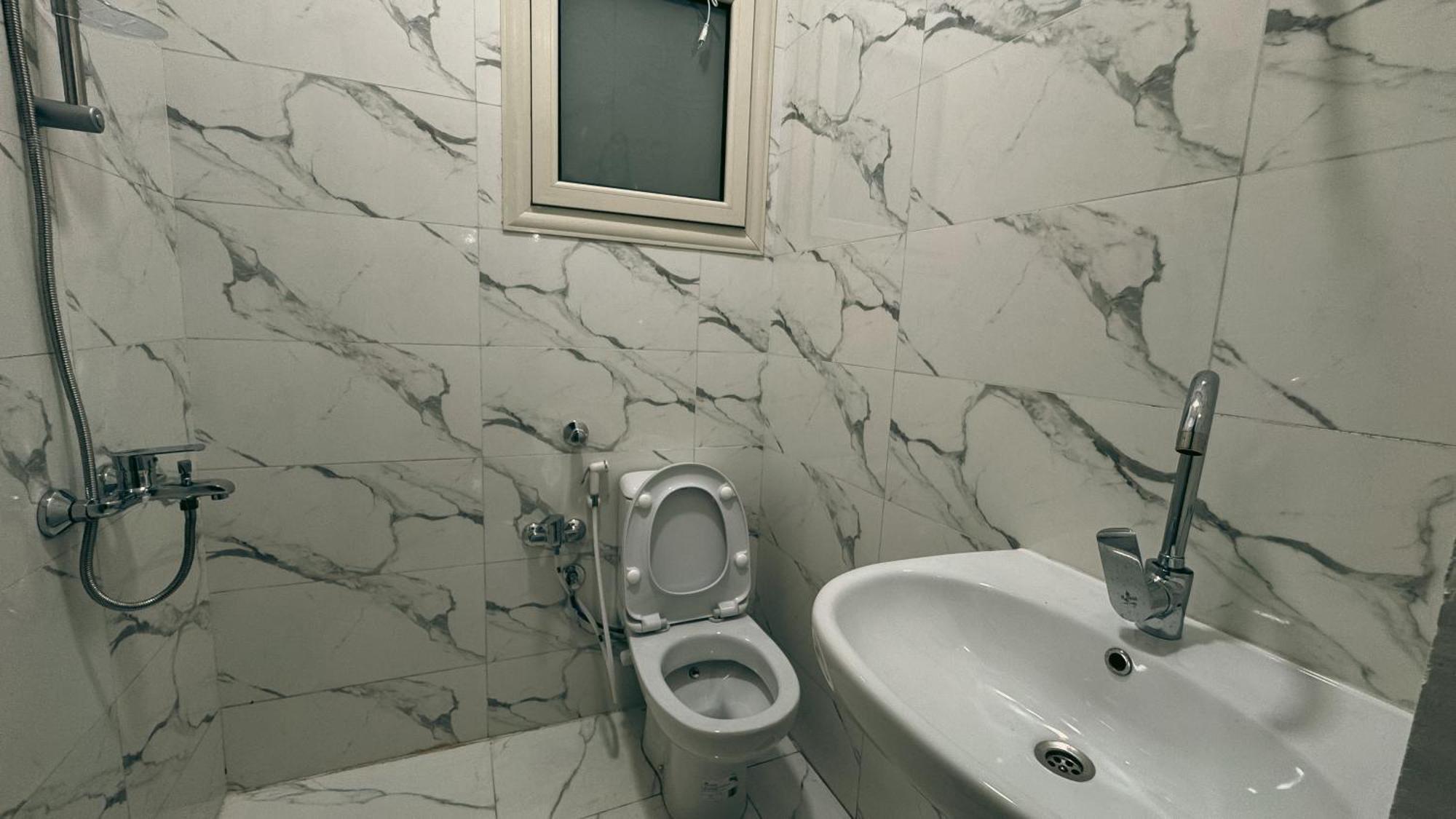 Prestige Residency Apartment *