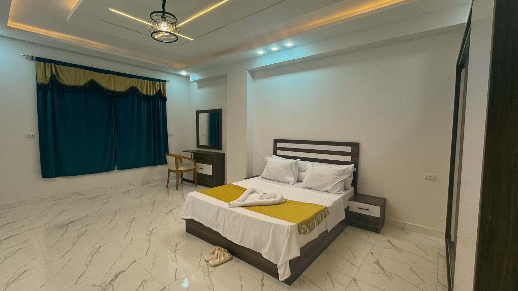 Prestige Residency Hurghada