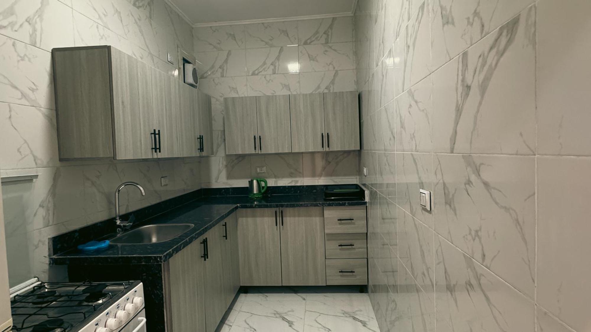 Prestige Residency Apartment Hurghada