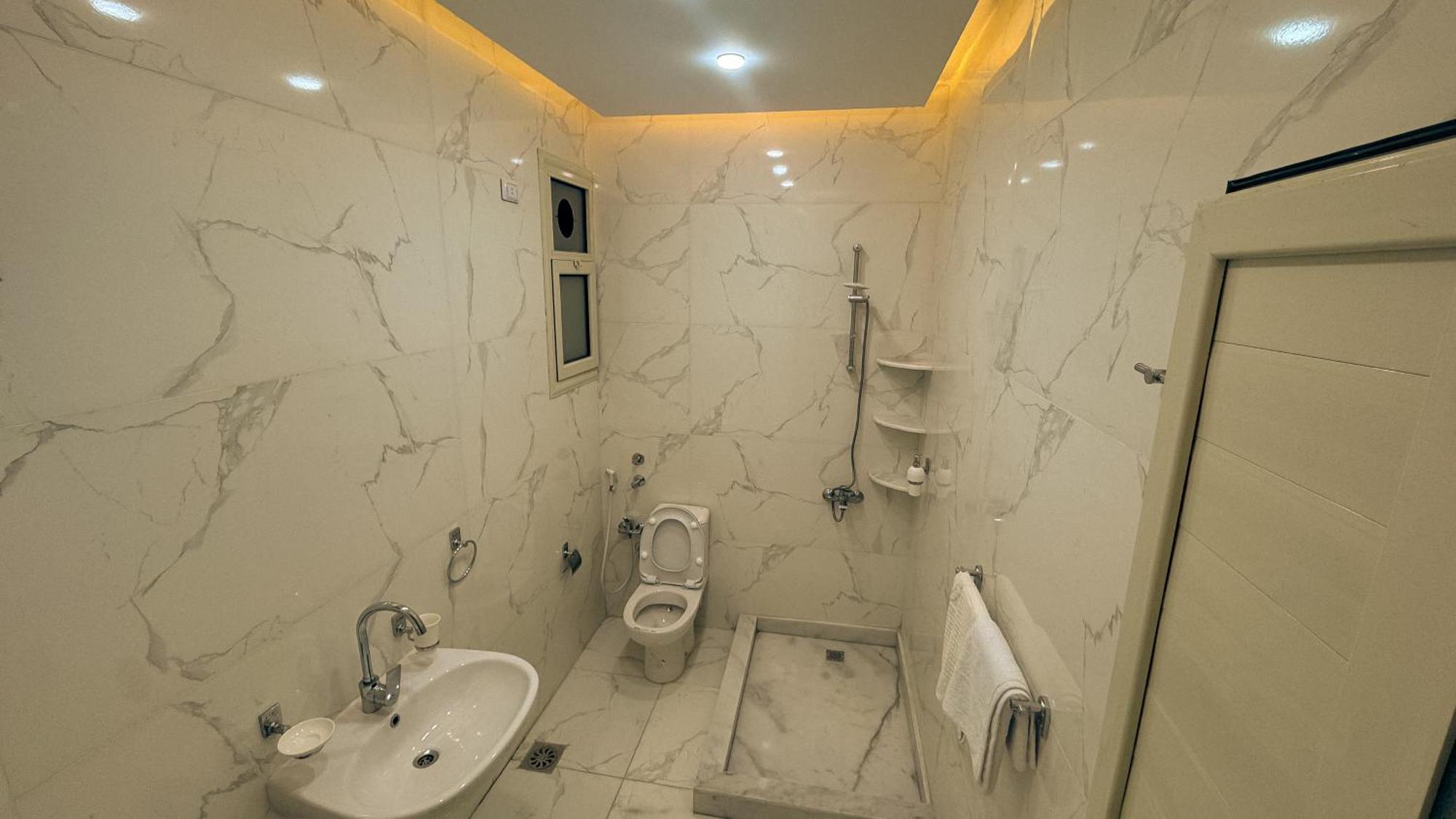 Prestige Residency *