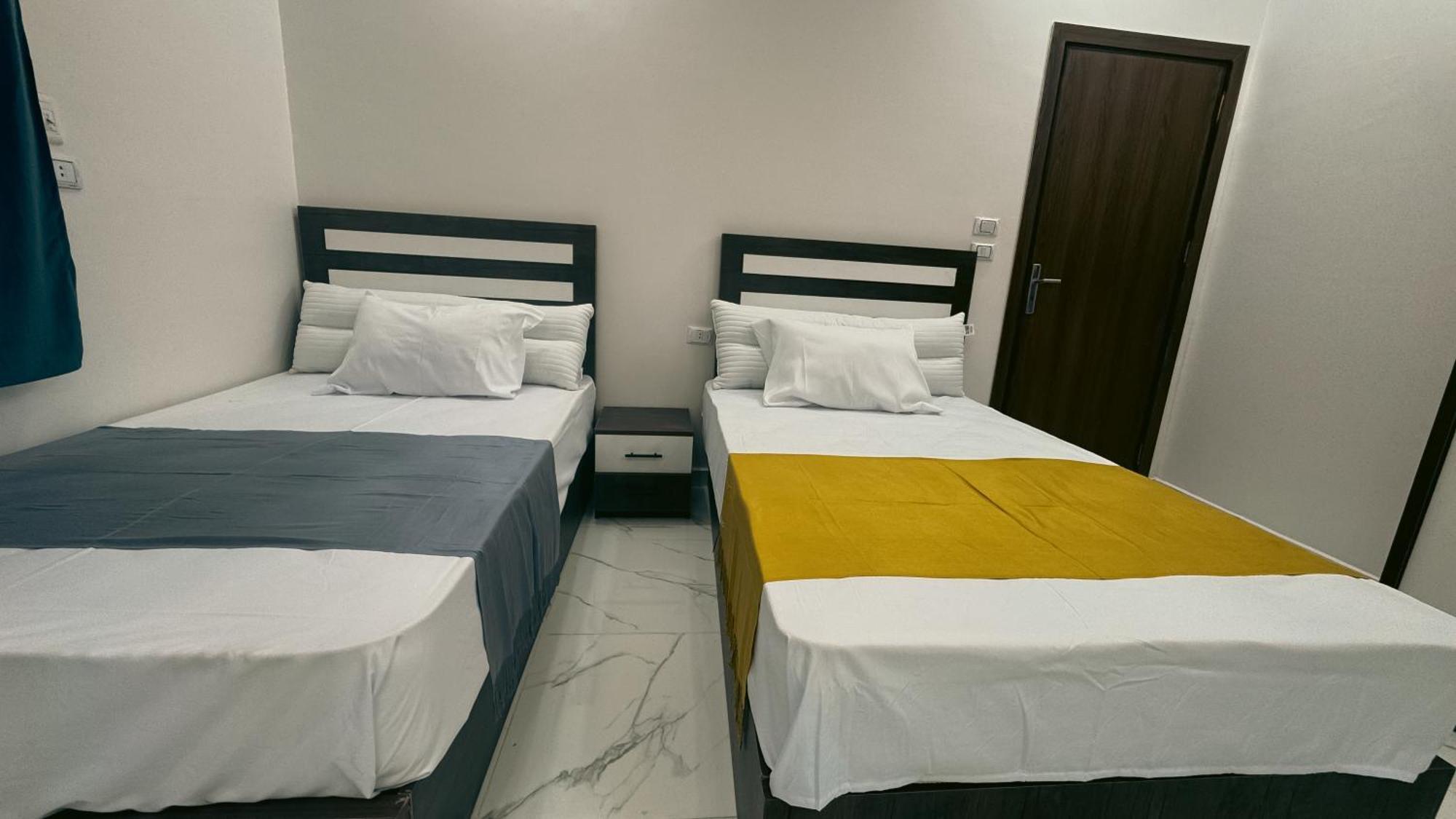 Prestige Residency * Hurghada