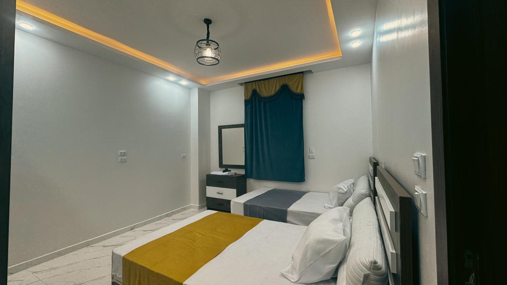 Apartment Prestige Residency