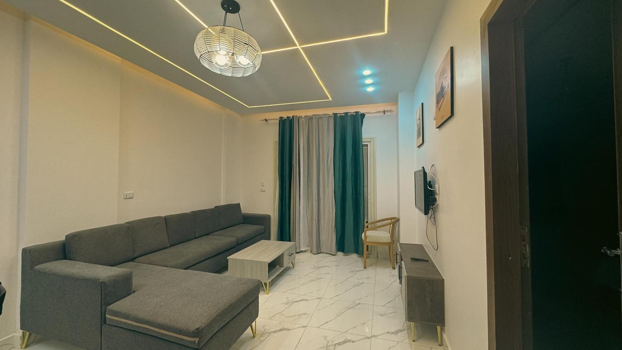 Prestige Residency