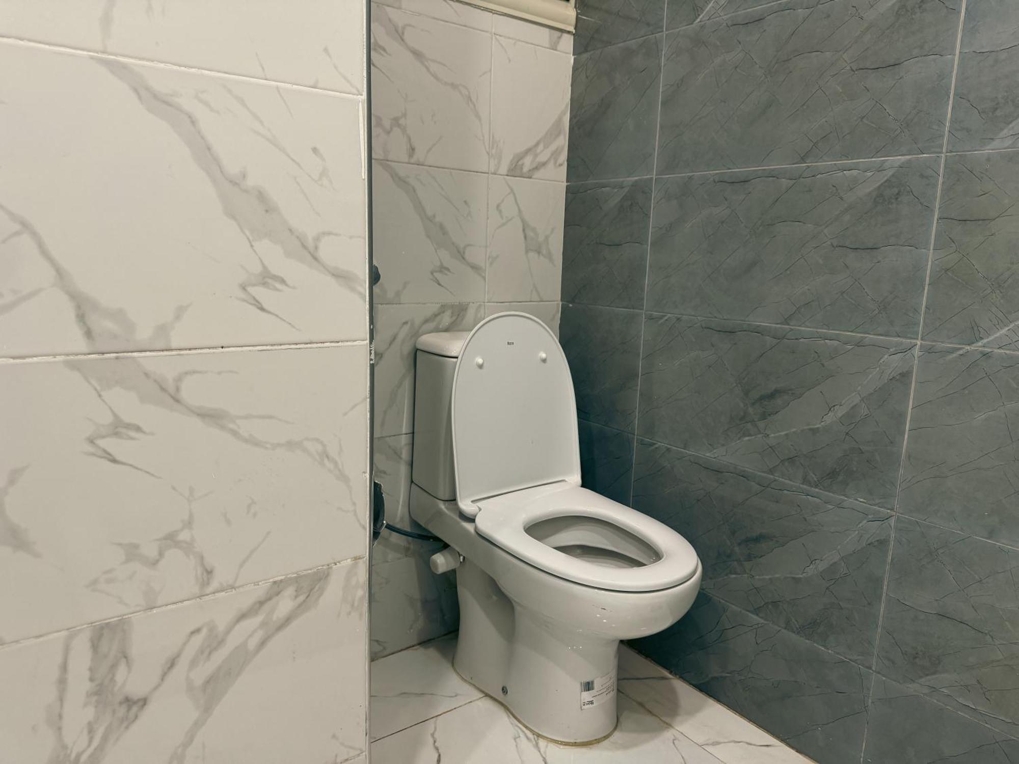 Apartment Prestige Residency
