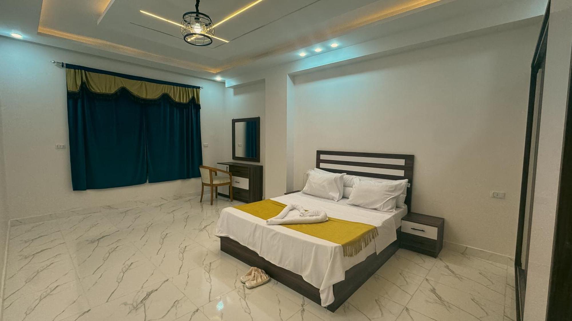 Prestige Residency Apartment *