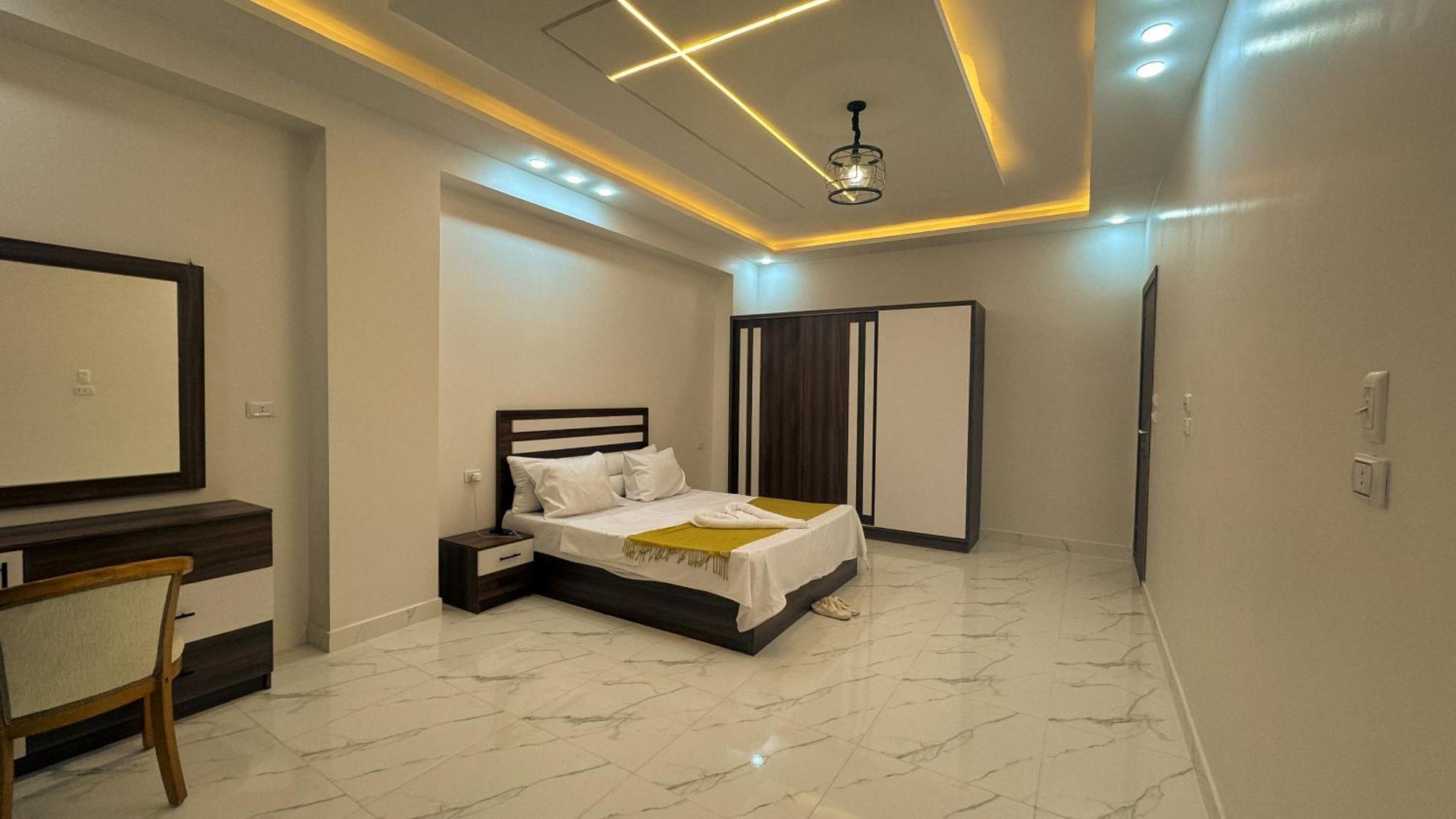 Prestige Residency Hurghada