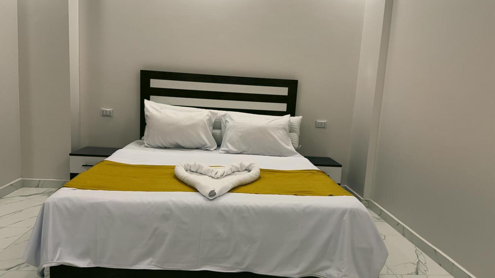 Prestige Residency *