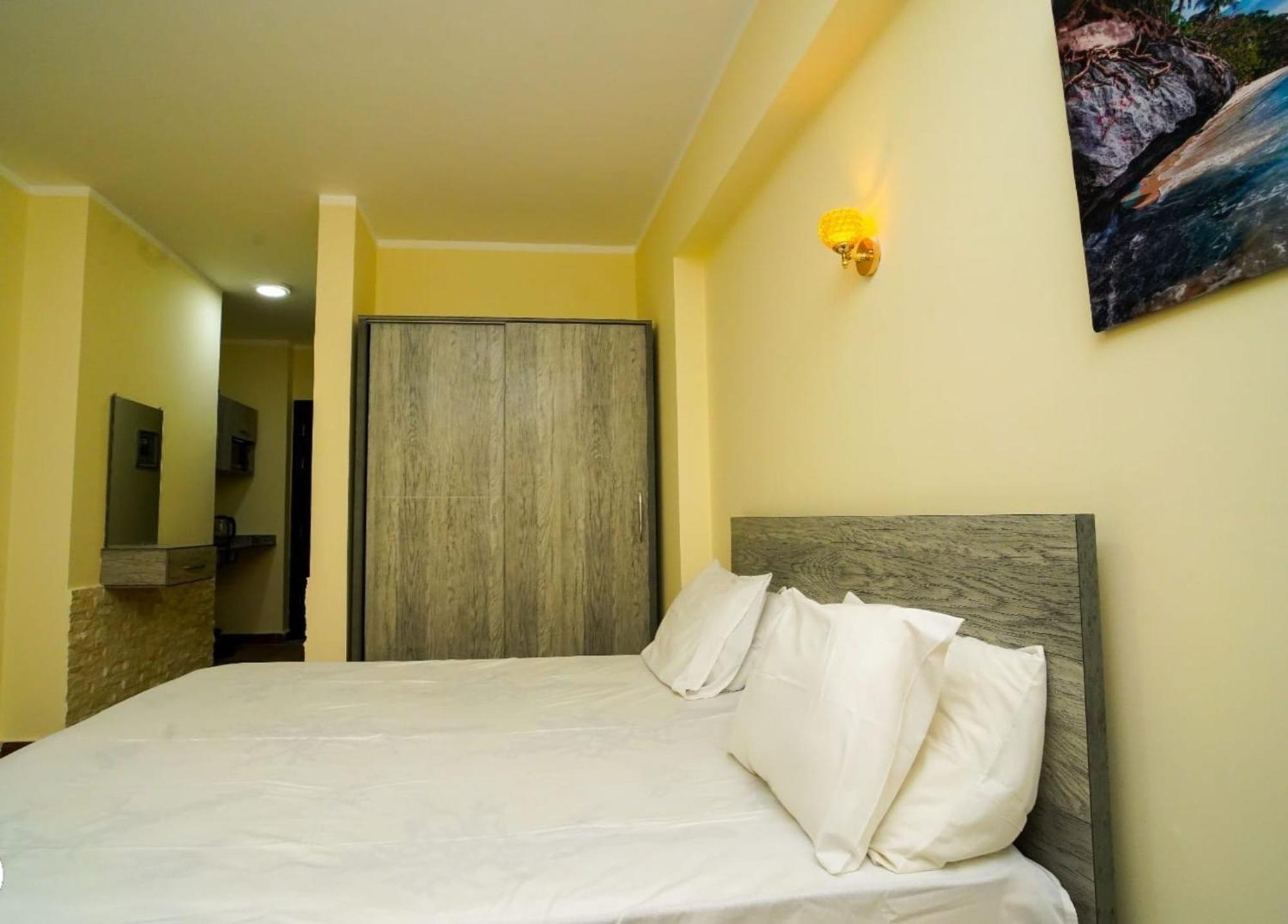 Florenze Khamsin Hurghada3 Apartment Hurghada