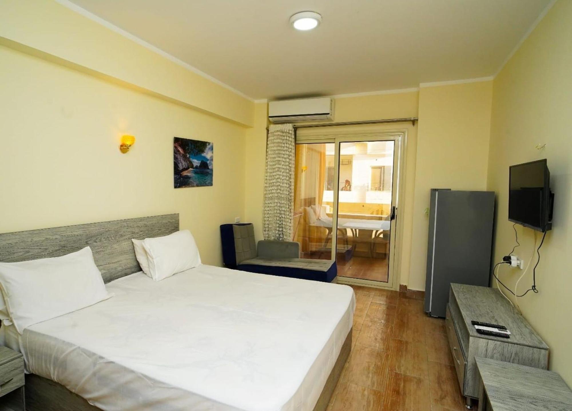 Apartment Florenze Khamsin Hurghada3 Hurghada