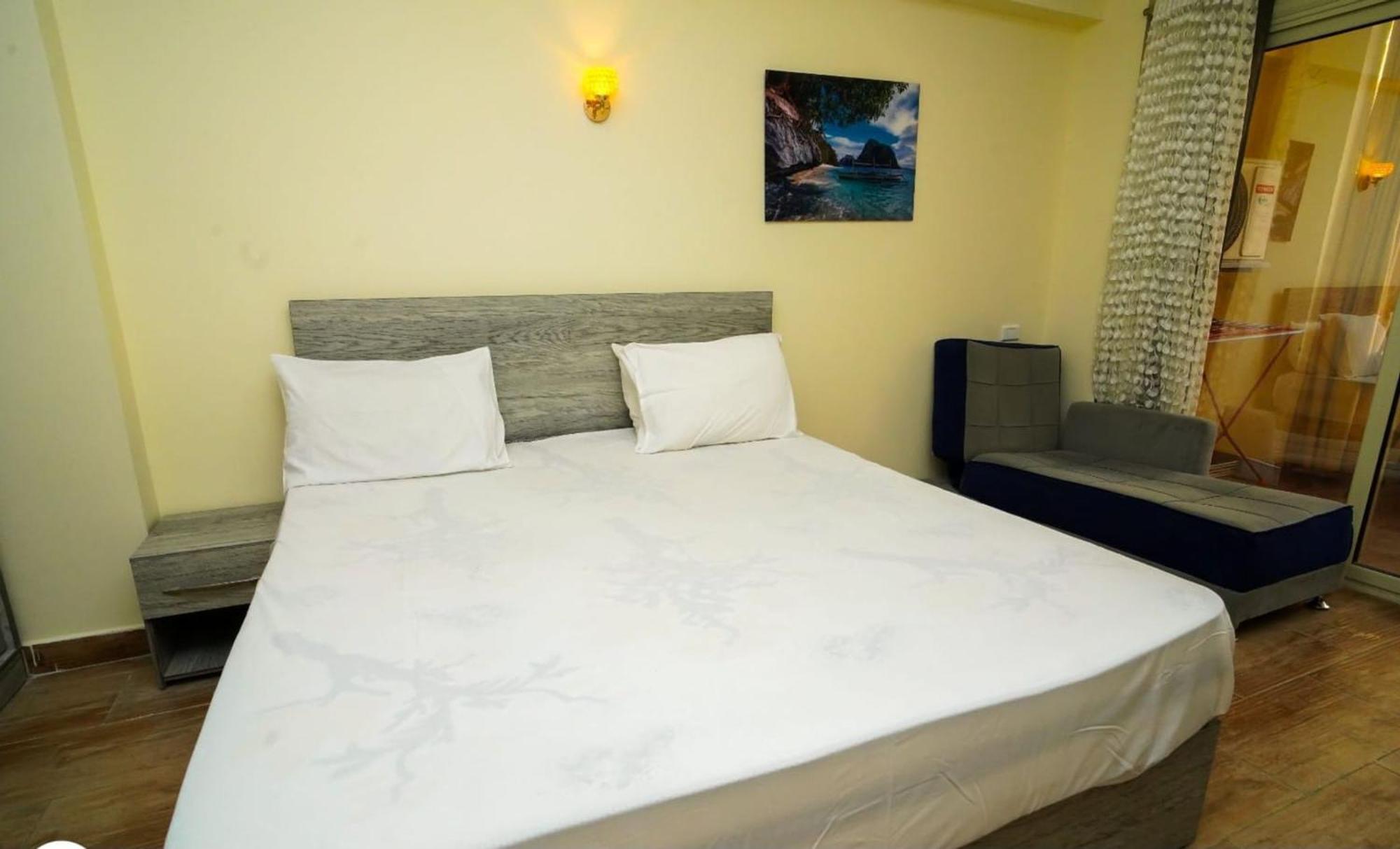 Florenze Khamsin Hurghada3 Apartment