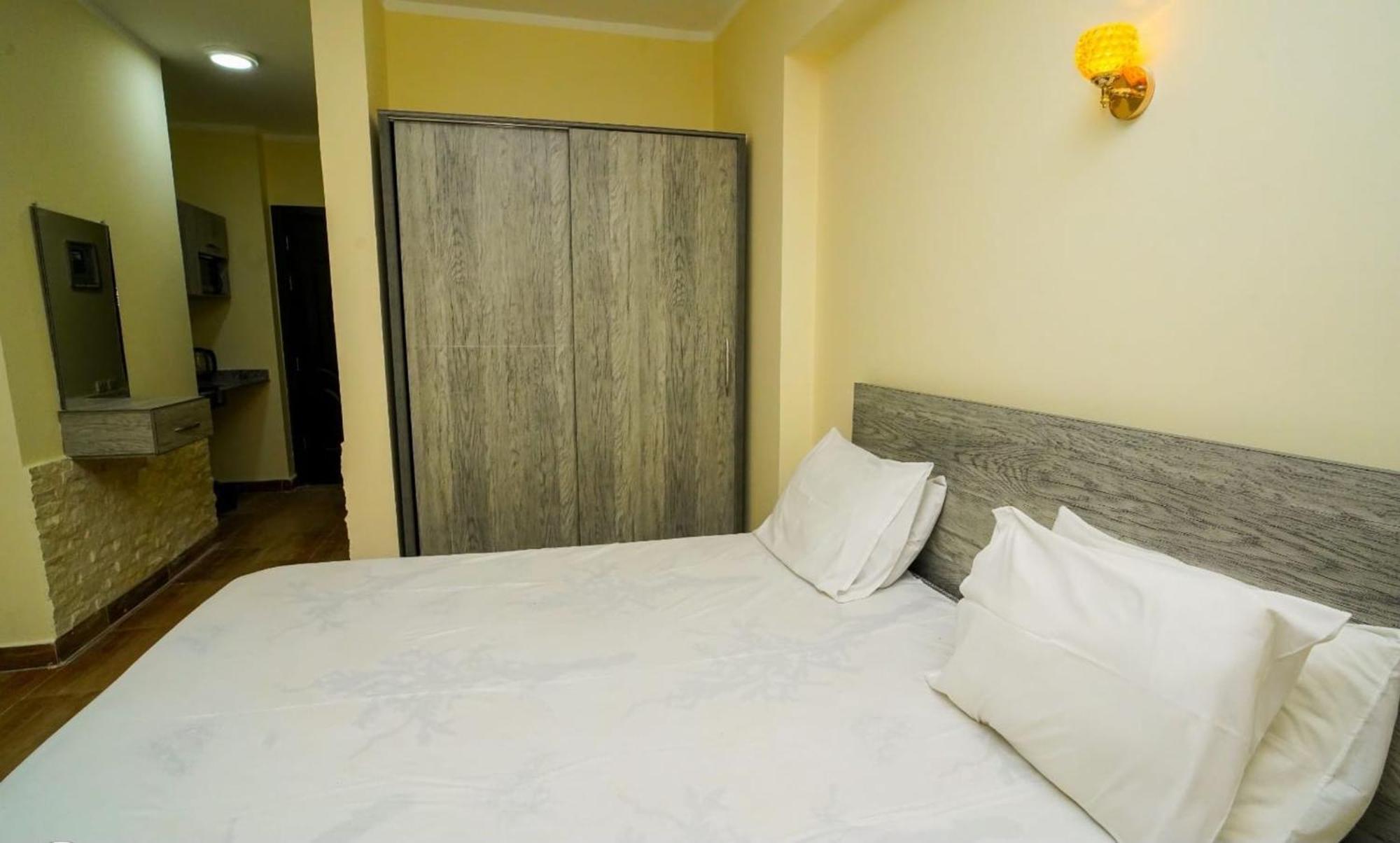 Apartment Florenze Khamsin Hurghada3