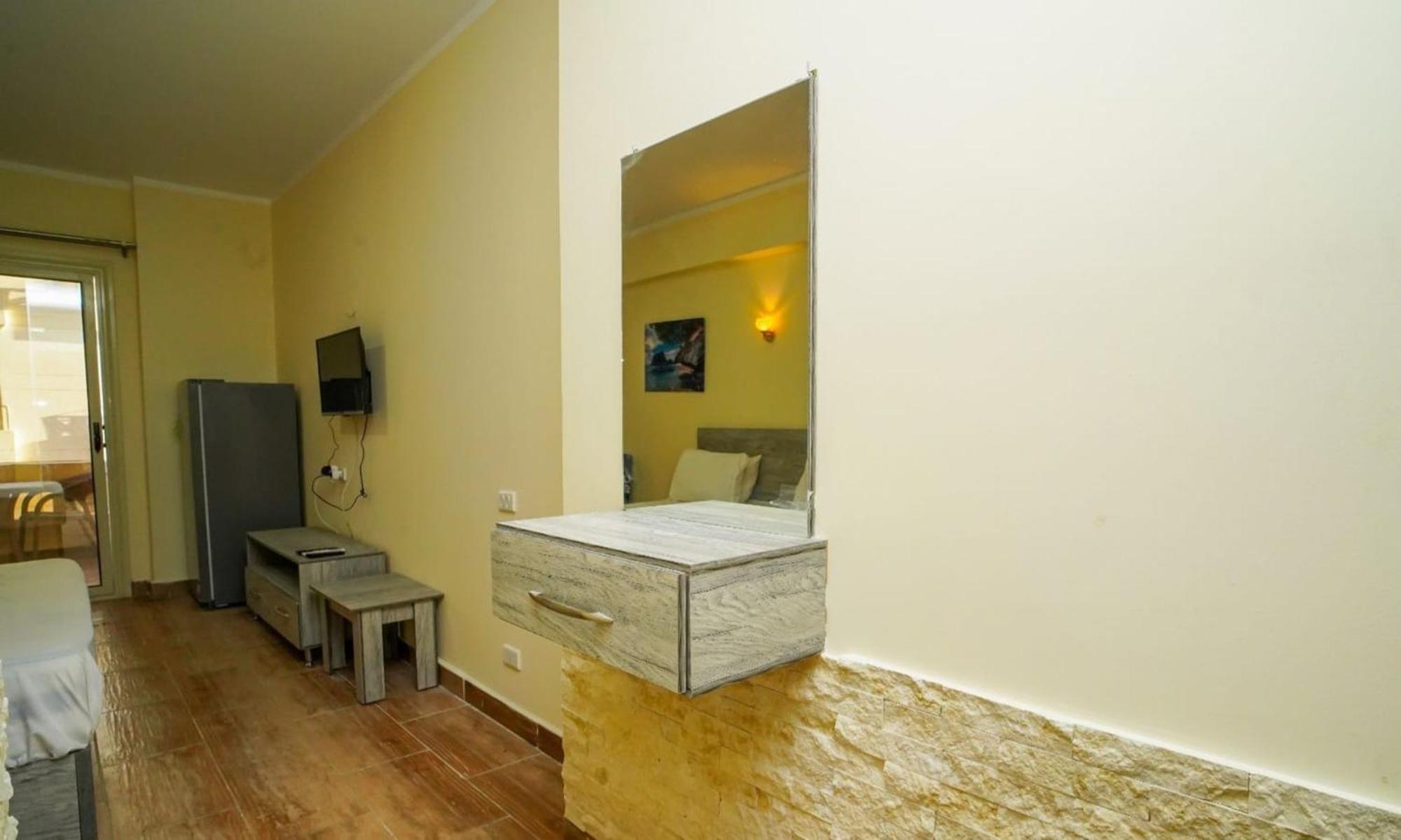 Apartment Florenze Khamsin Hurghada3 *