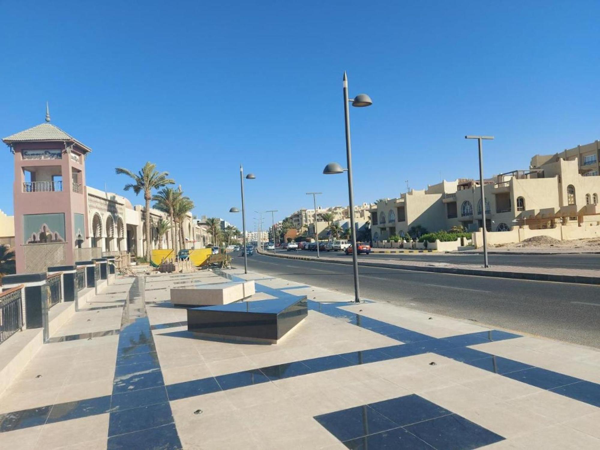 Florenze Khamsin Hurghada3 *
