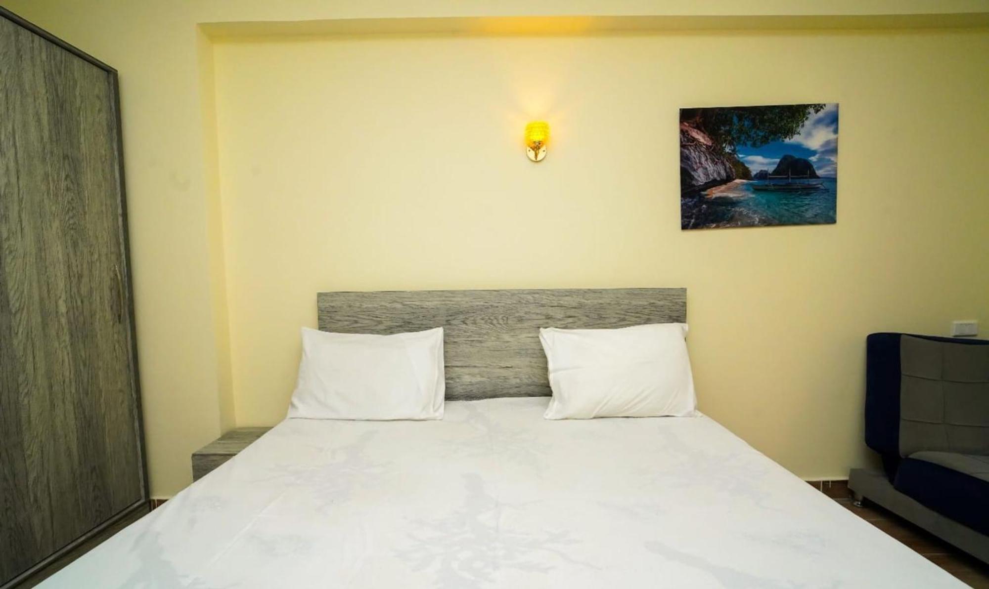 Florenze Khamsin Hurghada3 Apartment *