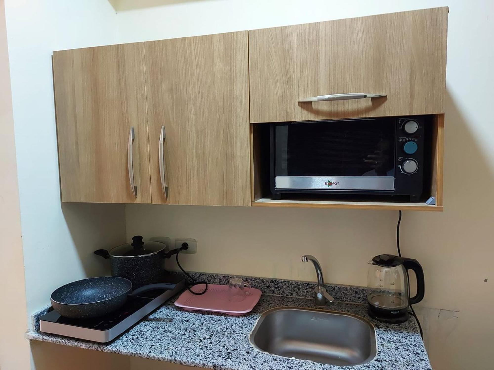 Apartment Florenze Khamsin Hurghada2