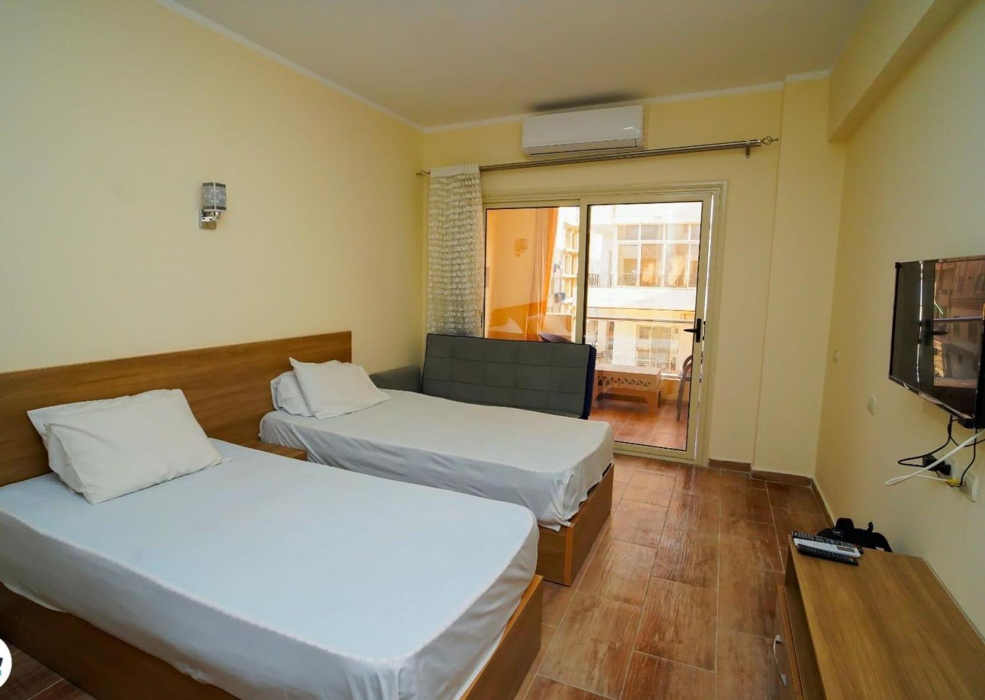 Apartment Florenze Khamsin Hurghada2 *