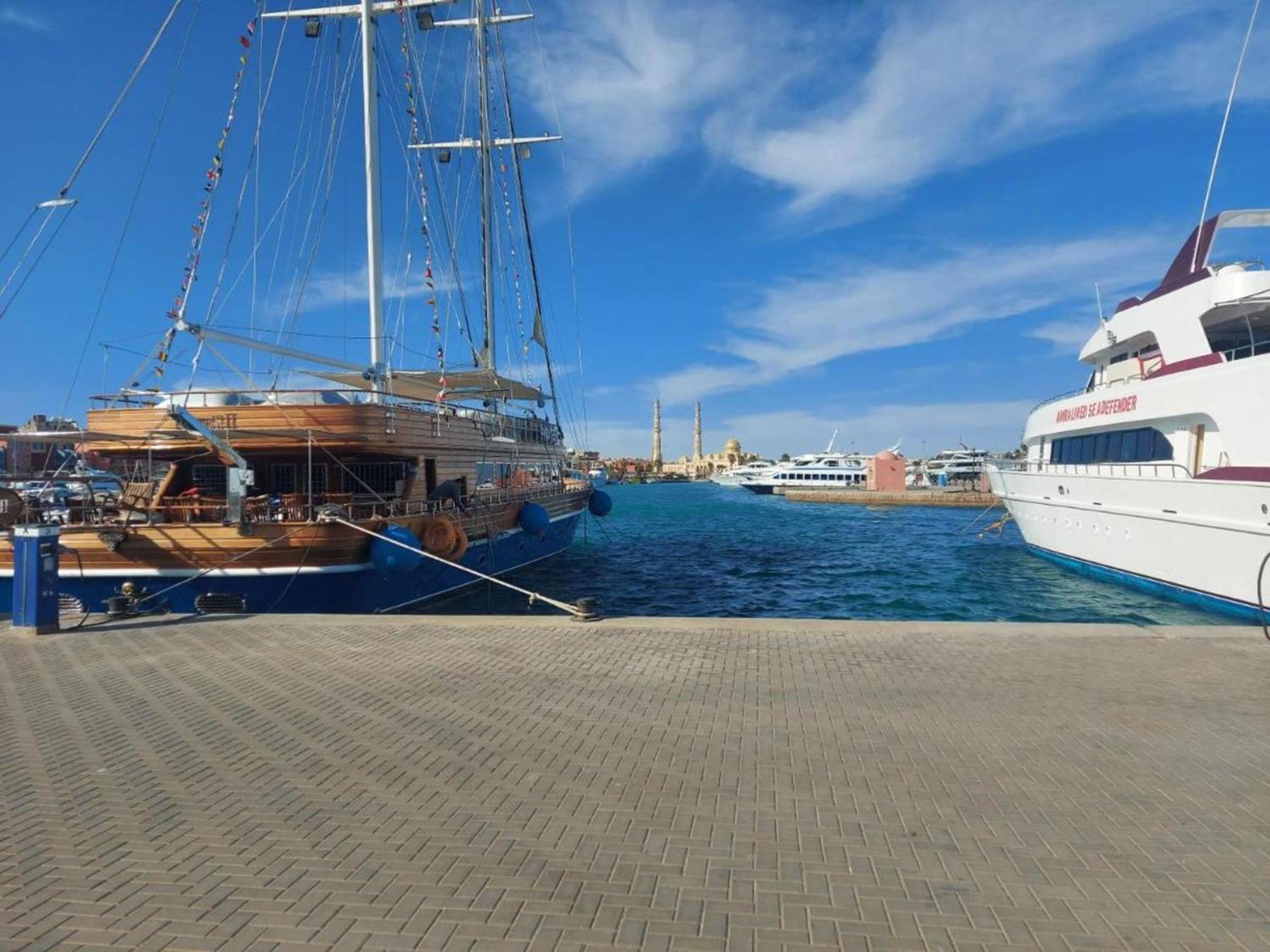 Florenze Khamsin Hurghada3 Apartment Hurghada