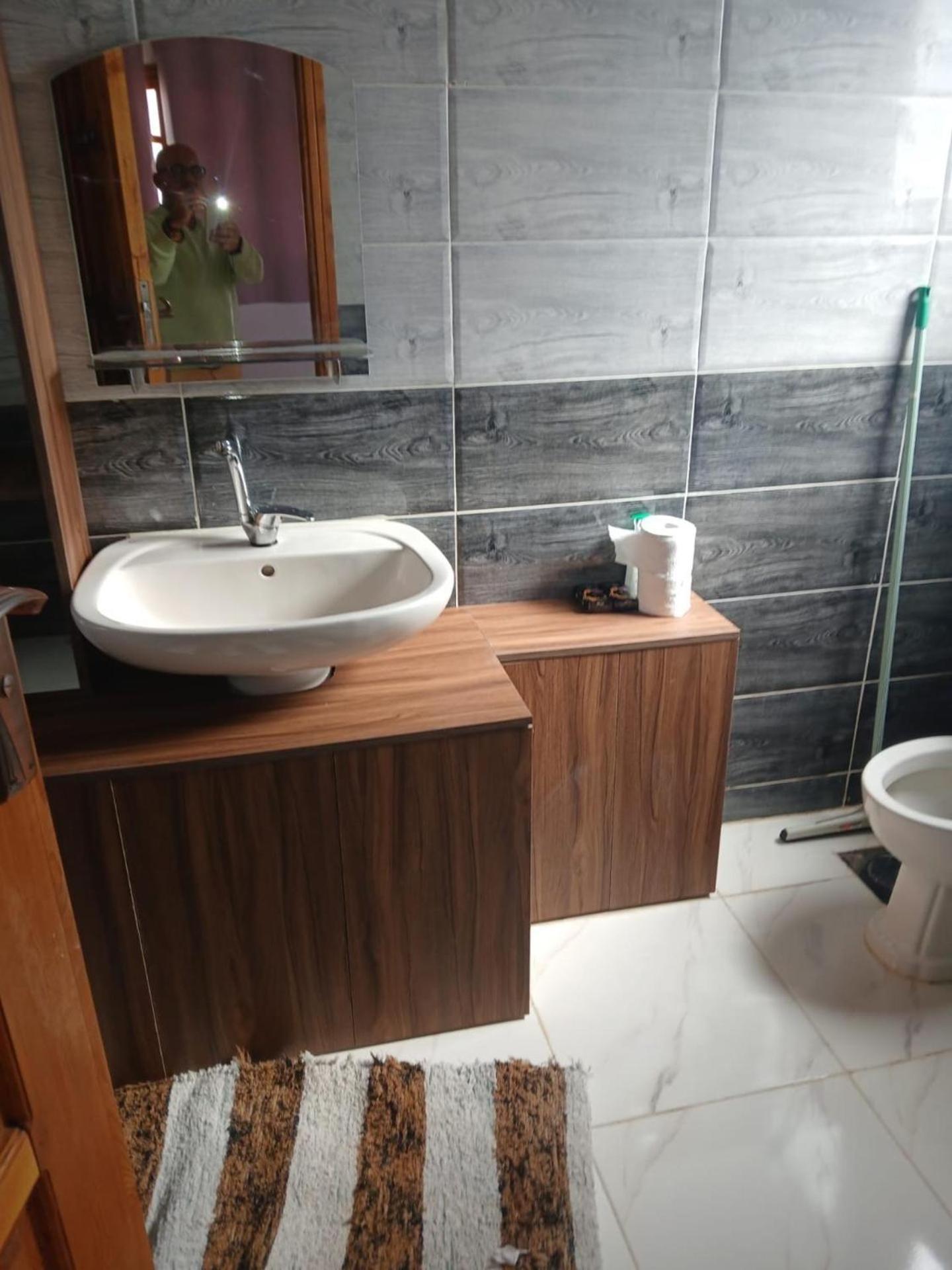 Immaculate 3-bed Sea View Hurghada
