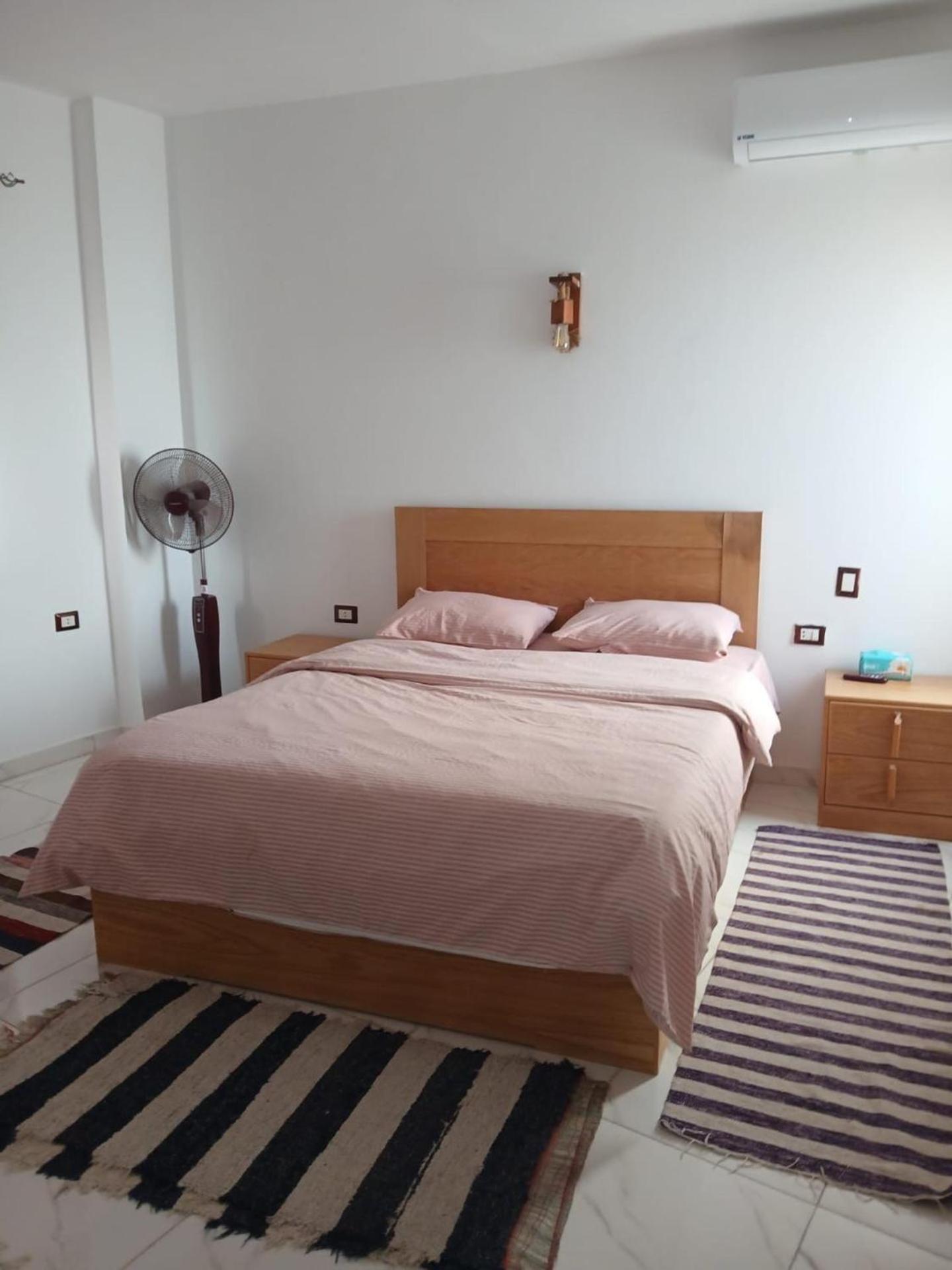 Immaculate 3-bed Sea View