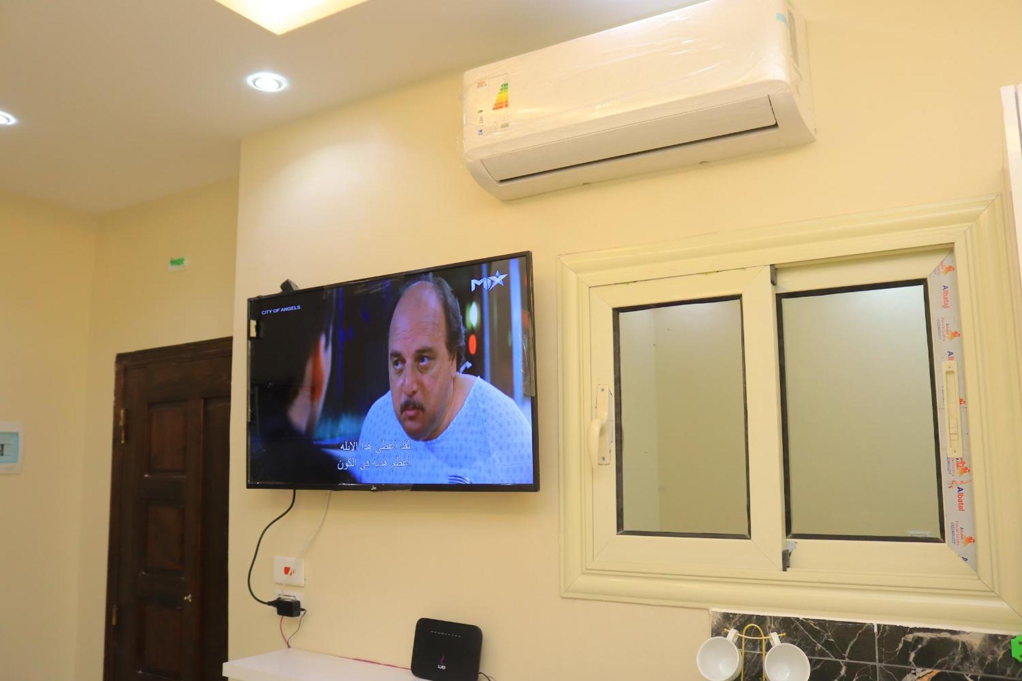 Hossam 4 Apartment *