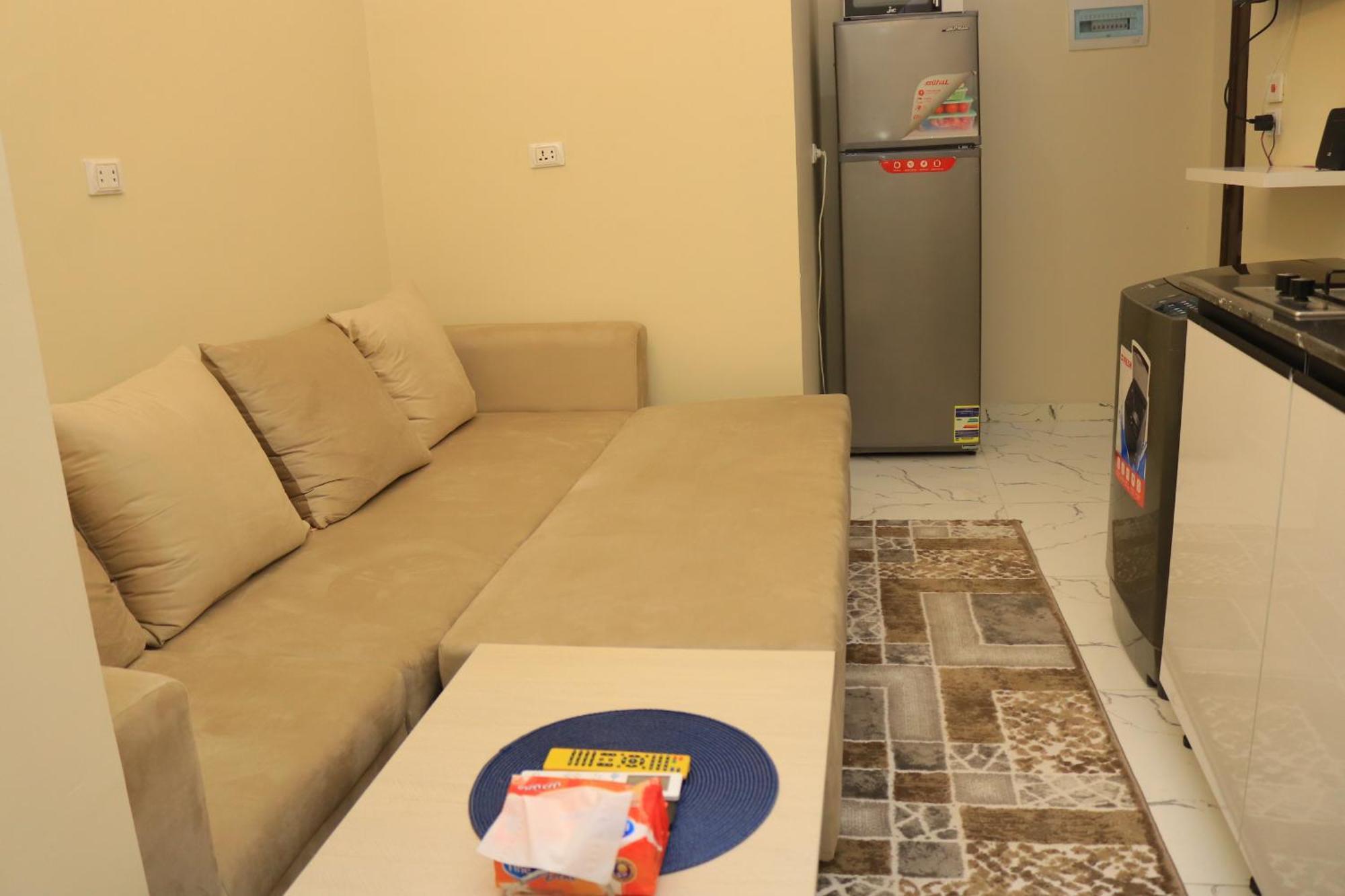 Hossam 4 Apartment Hurghada