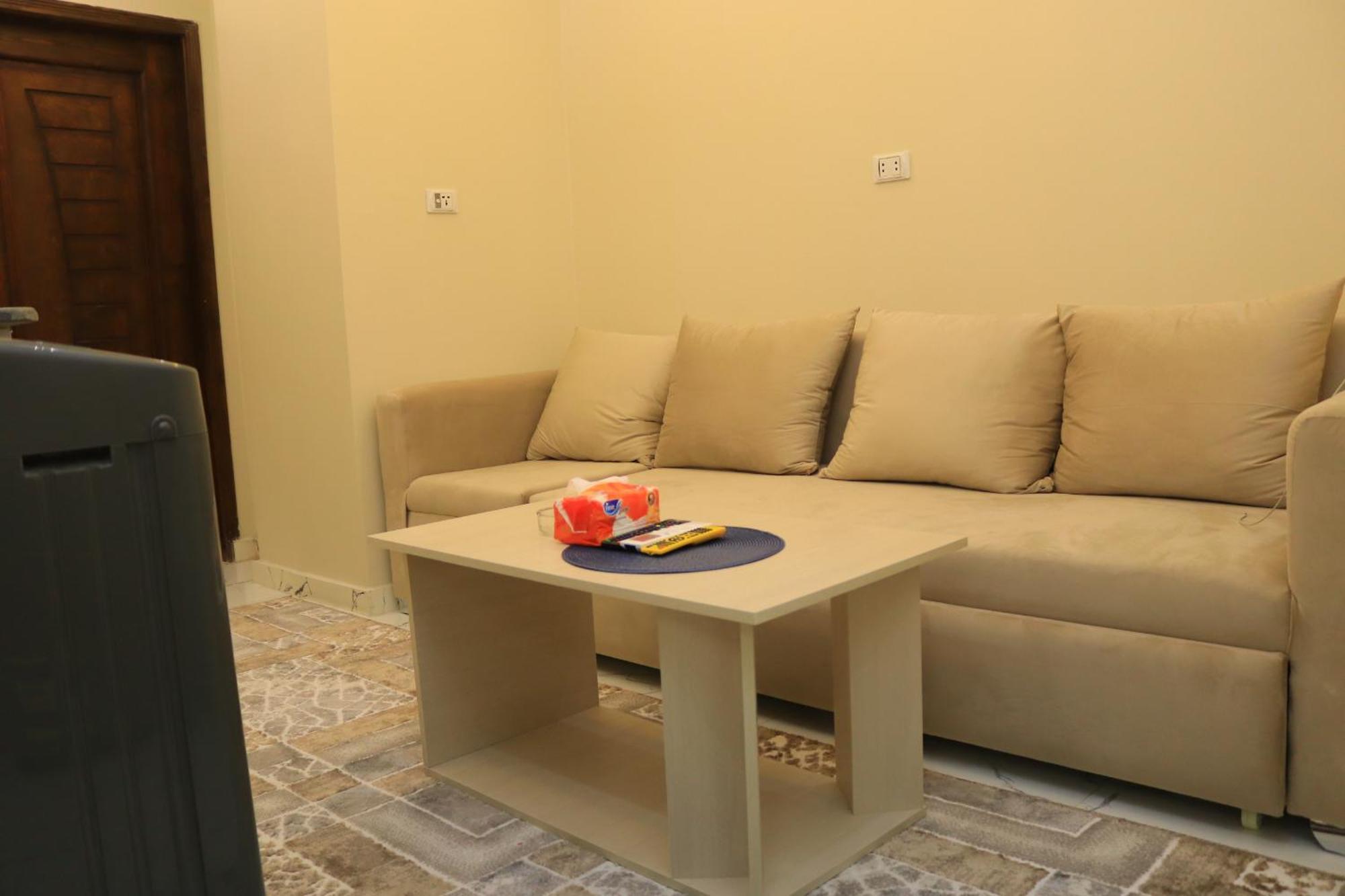 Apartment Hossam 4