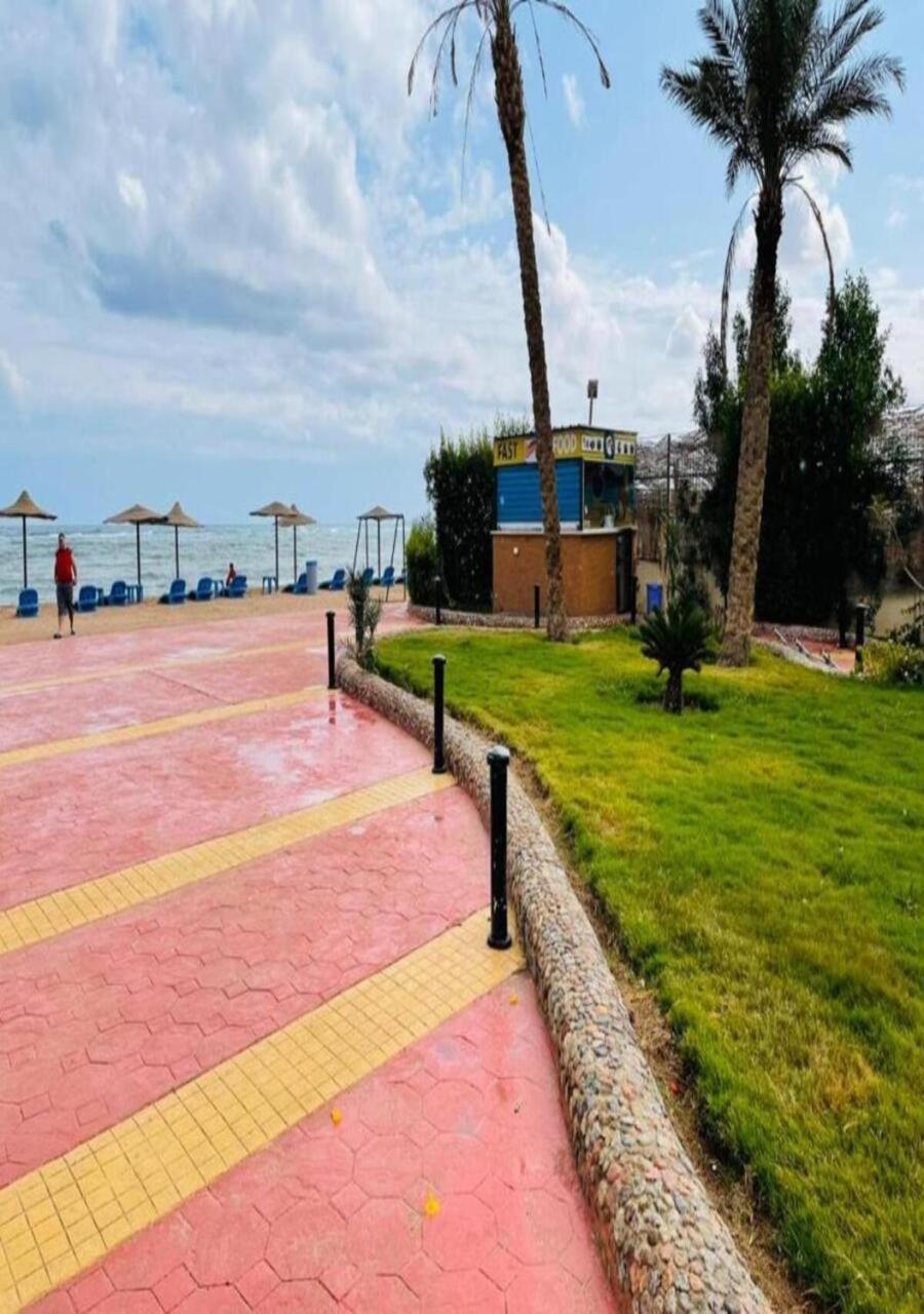 Apartment Lovely Sunny Front, Near Senzo Mall Free Wifi Hurghada