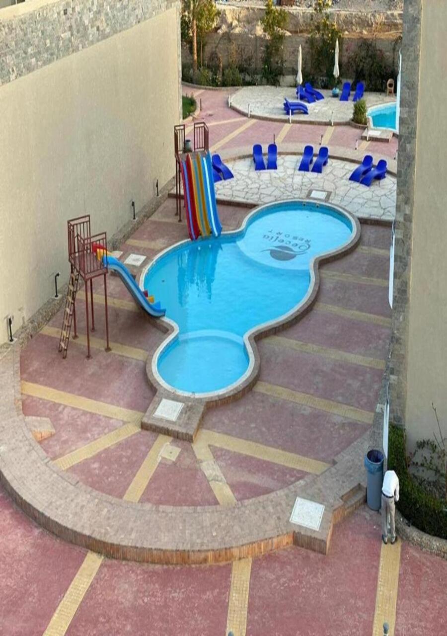 Lovely Sunny Front, Near Senzo Mall Free Wifi Hurghada