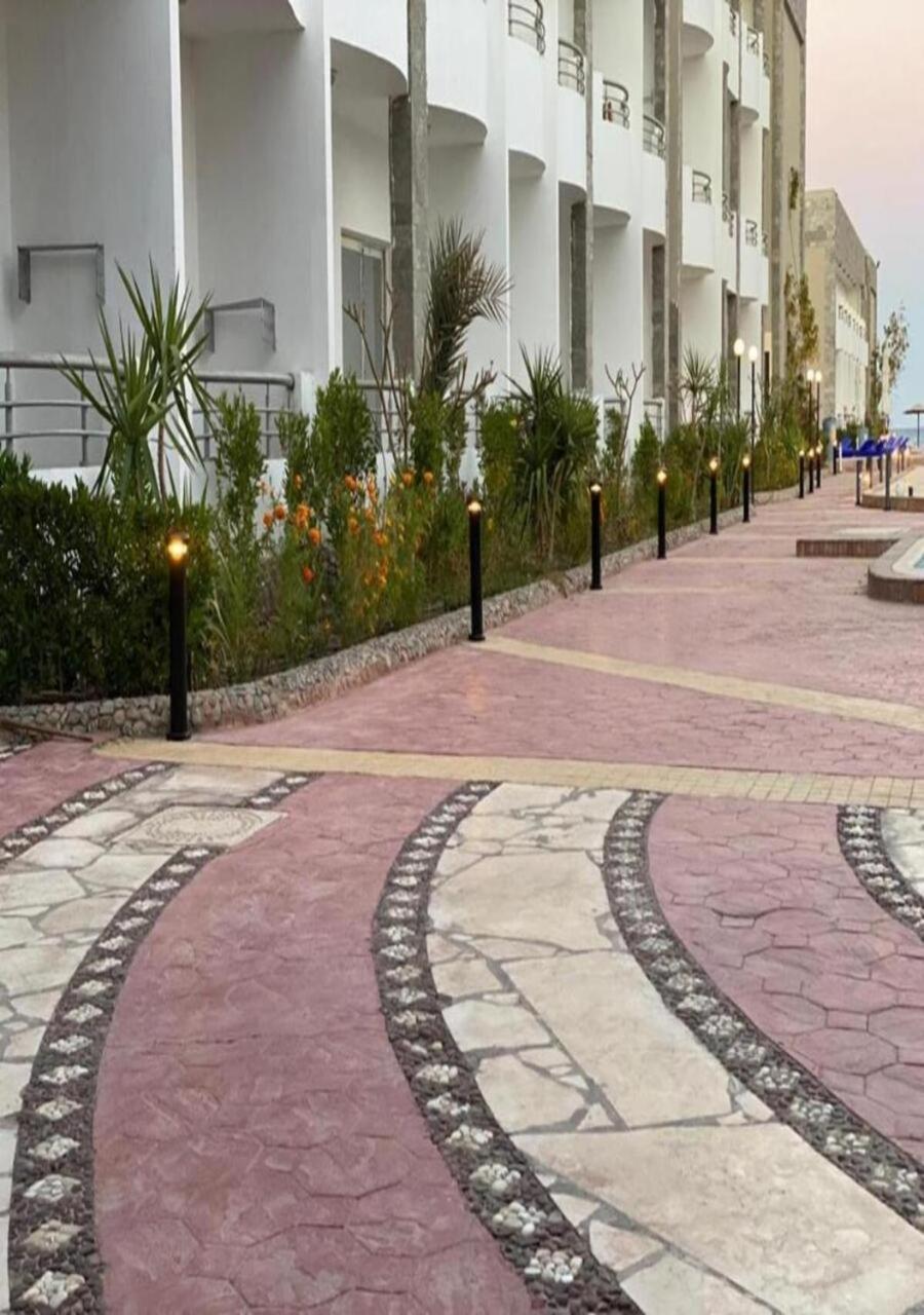 Lovely Sunny Front, Near Senzo Mall Free Wifi * Hurghada