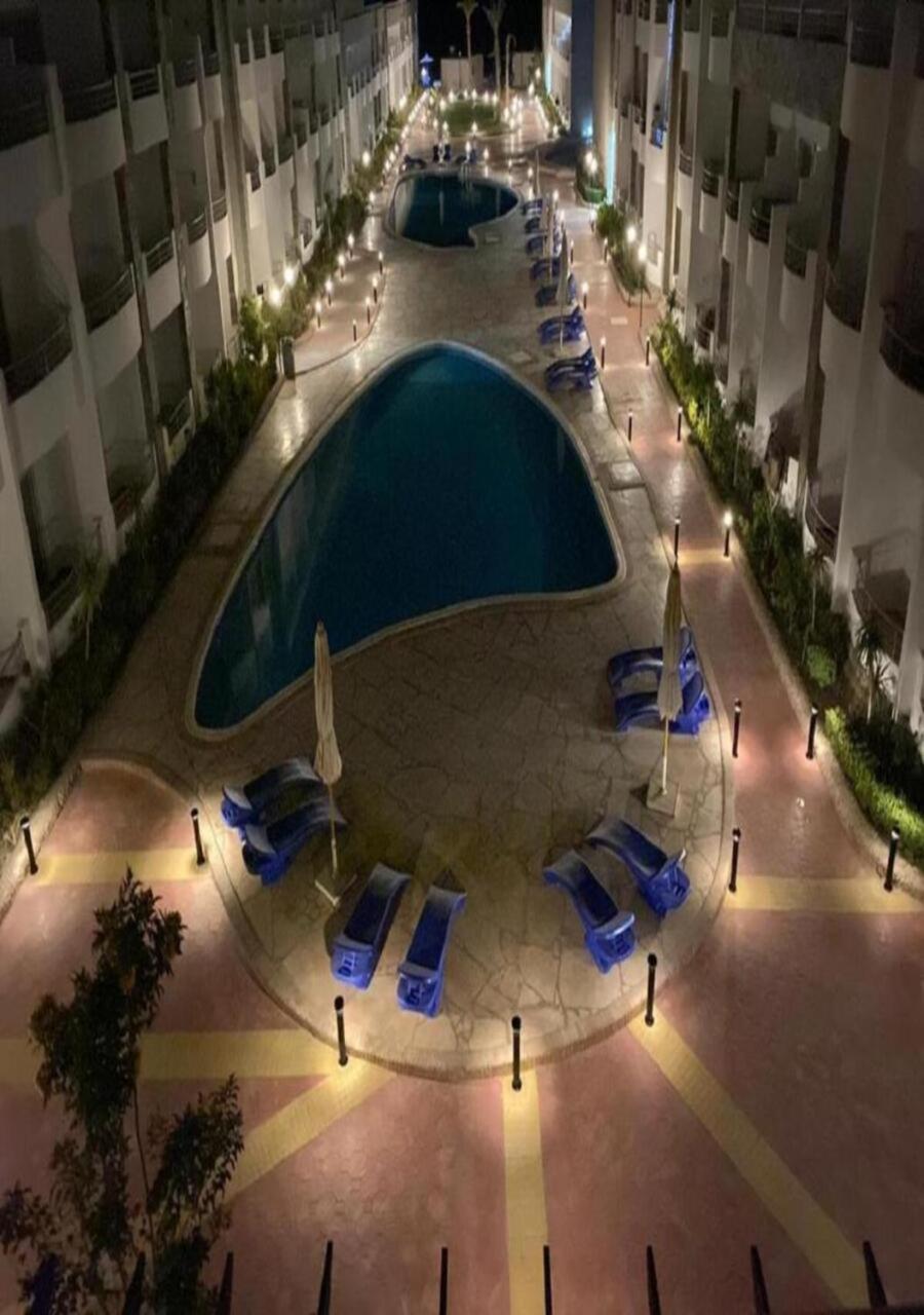 Lovely Sunny Front, Near Senzo Mall Free Wifi Hurghada