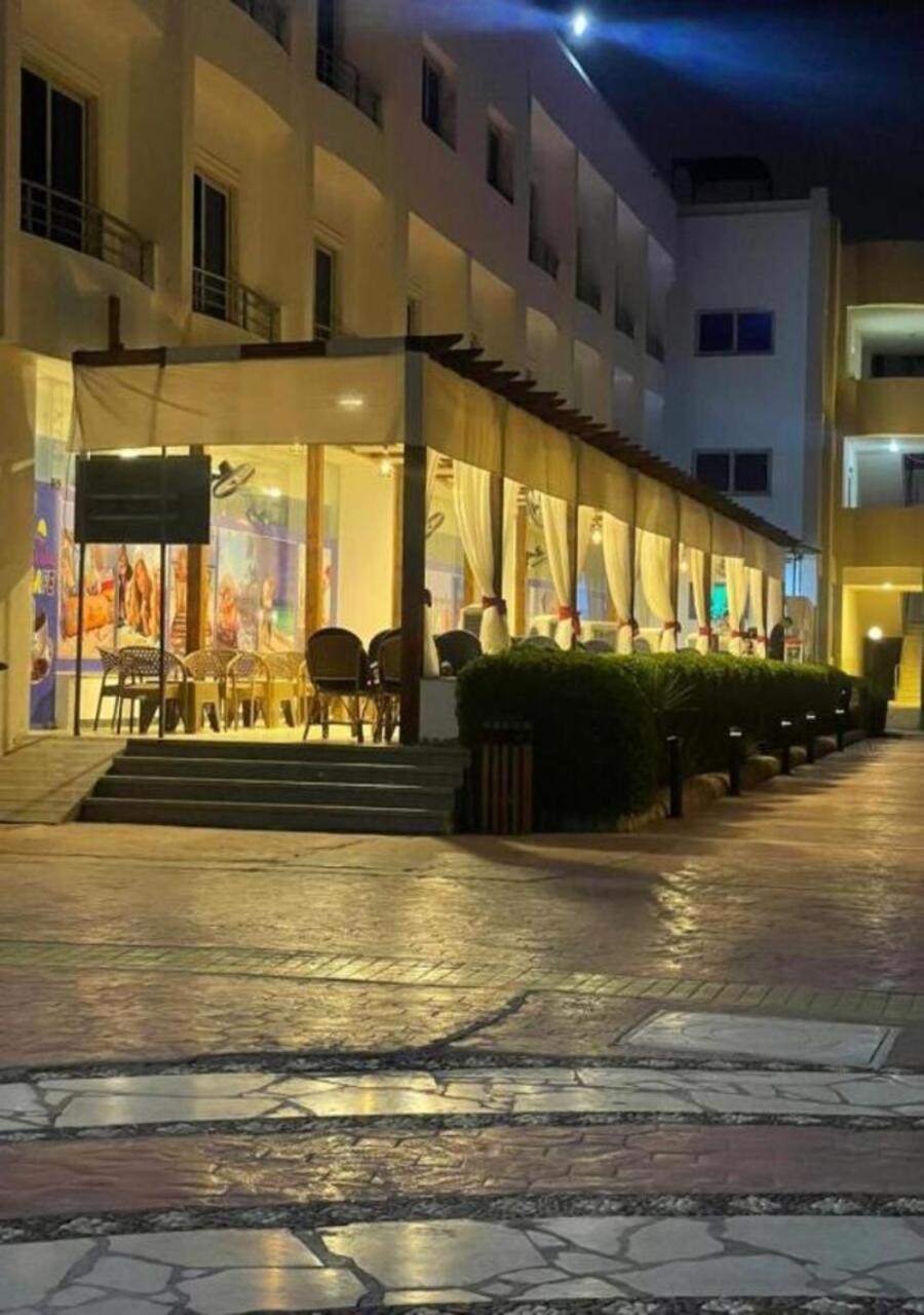 Lovely Sunny Front, Near Senzo Mall Free Wifi * Hurghada