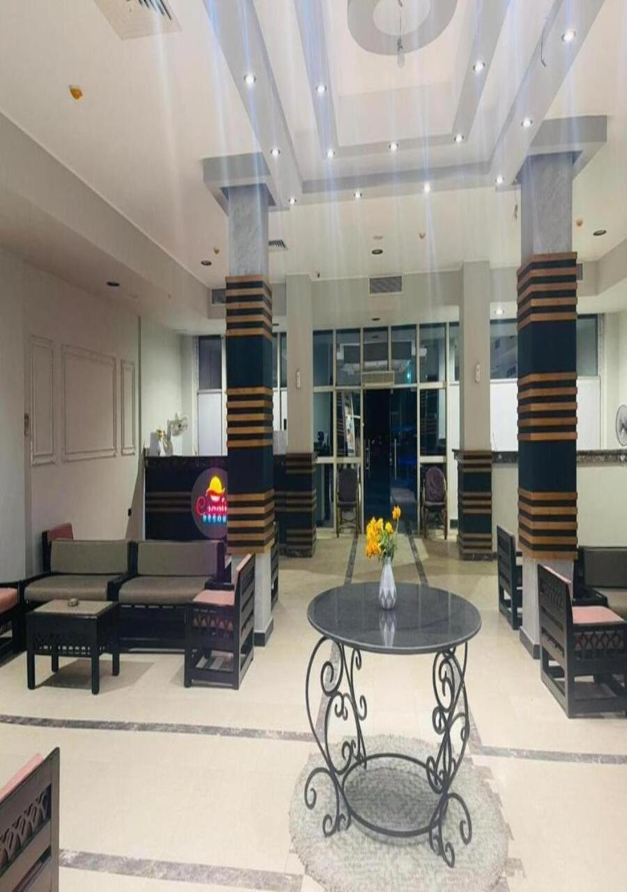 Lovely Sunny Front, Near Senzo Mall Free Wifi Apartment Hurghada
