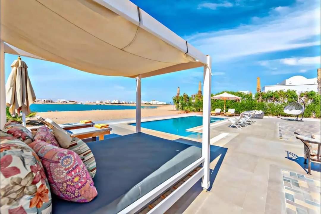 Luxury In Gouna Hurghada