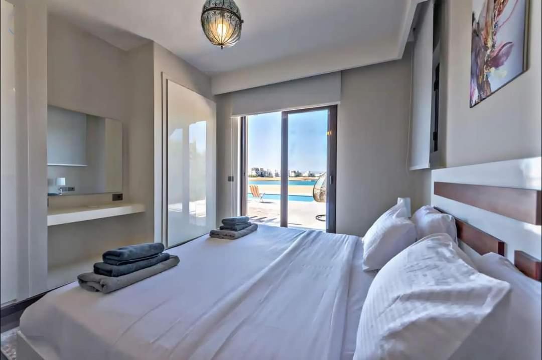 Luxury In Gouna
