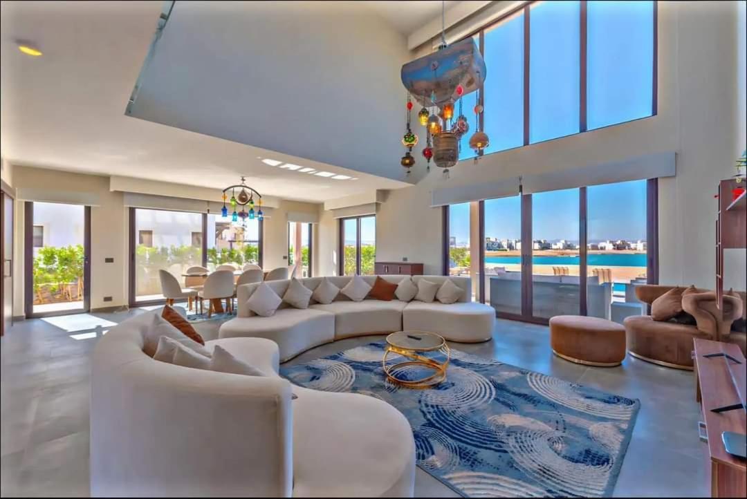 Luxury In Gouna