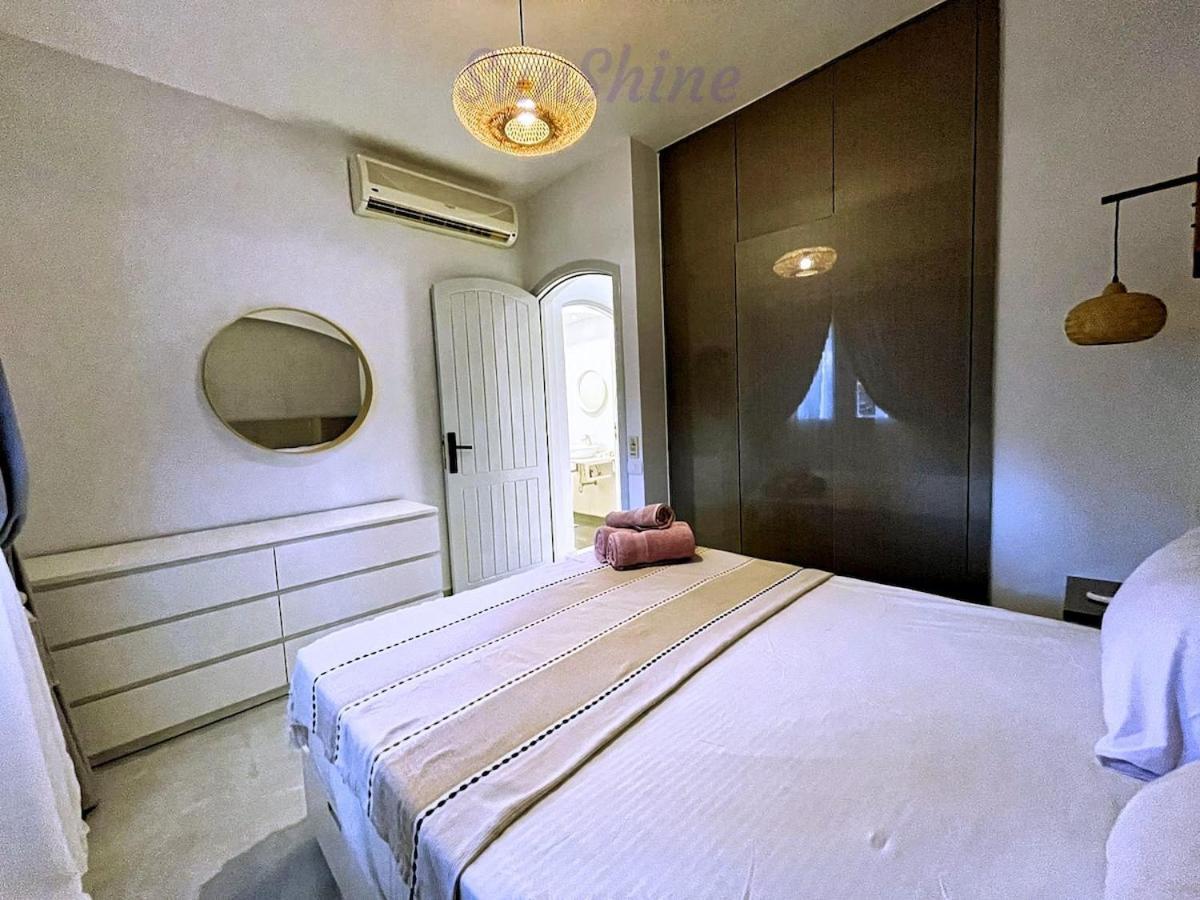 Apartment Sunshine Y1-0-6 Hurghada